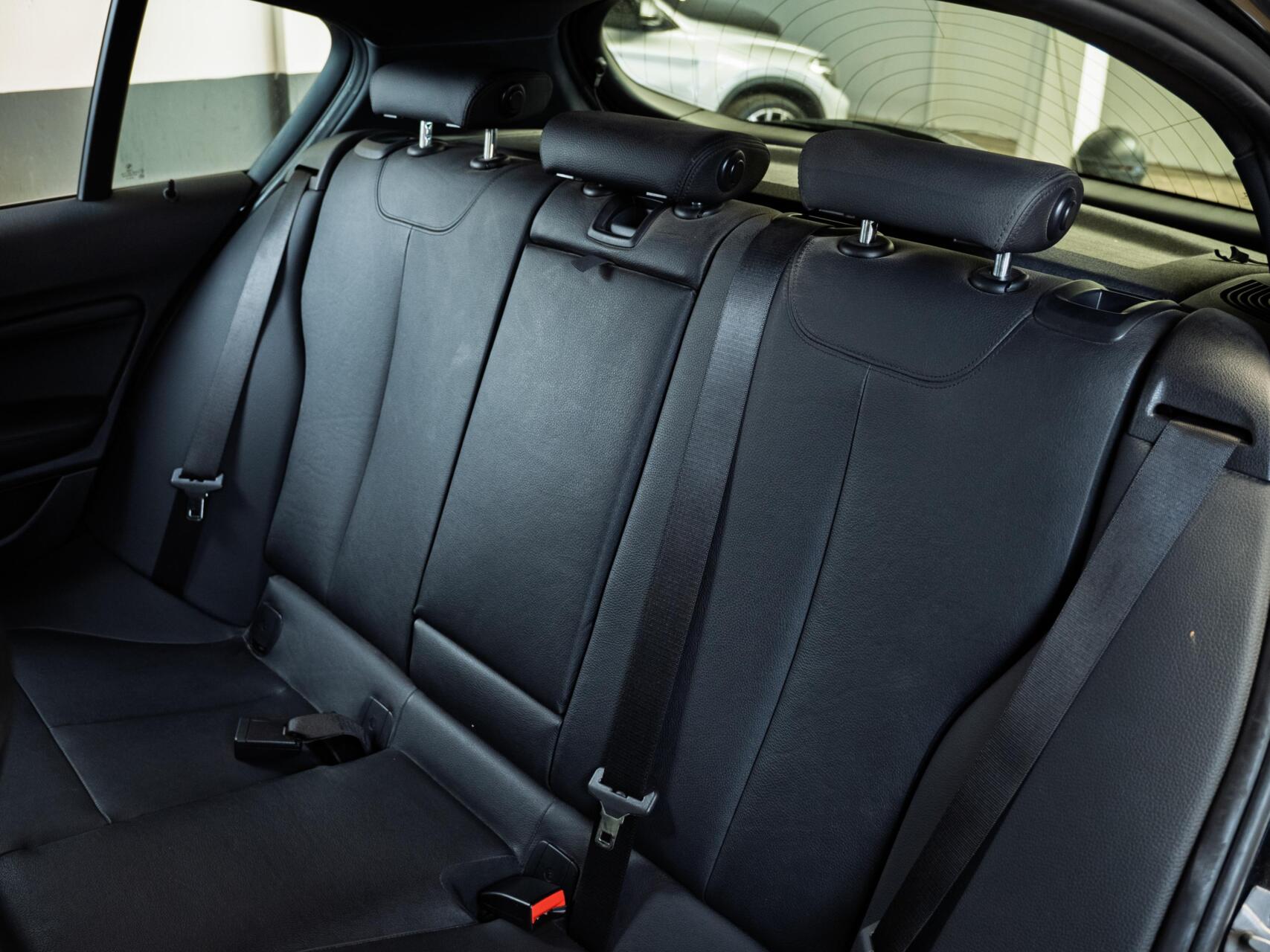 Foto van BMW 118i