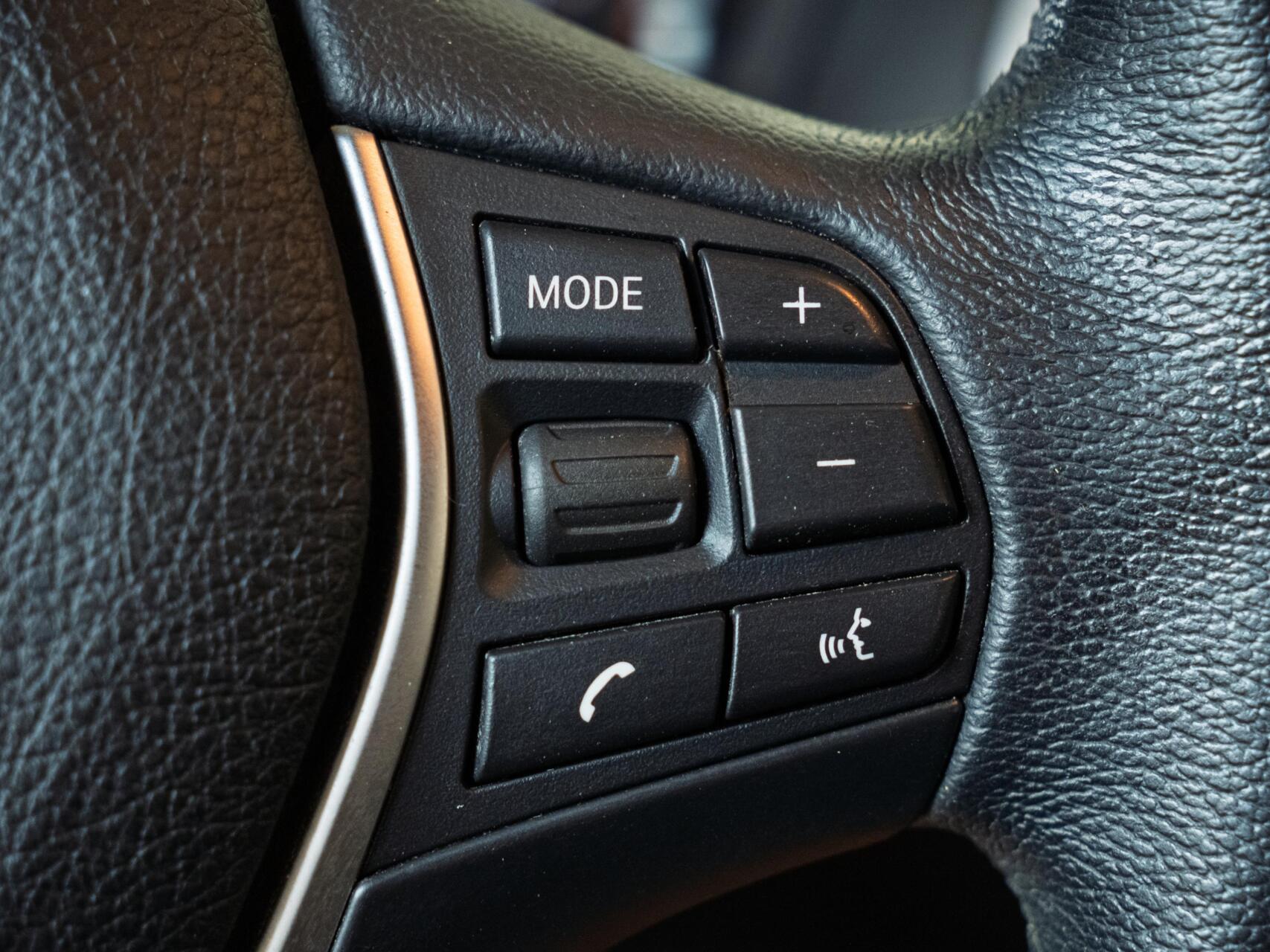 Foto van BMW 118i