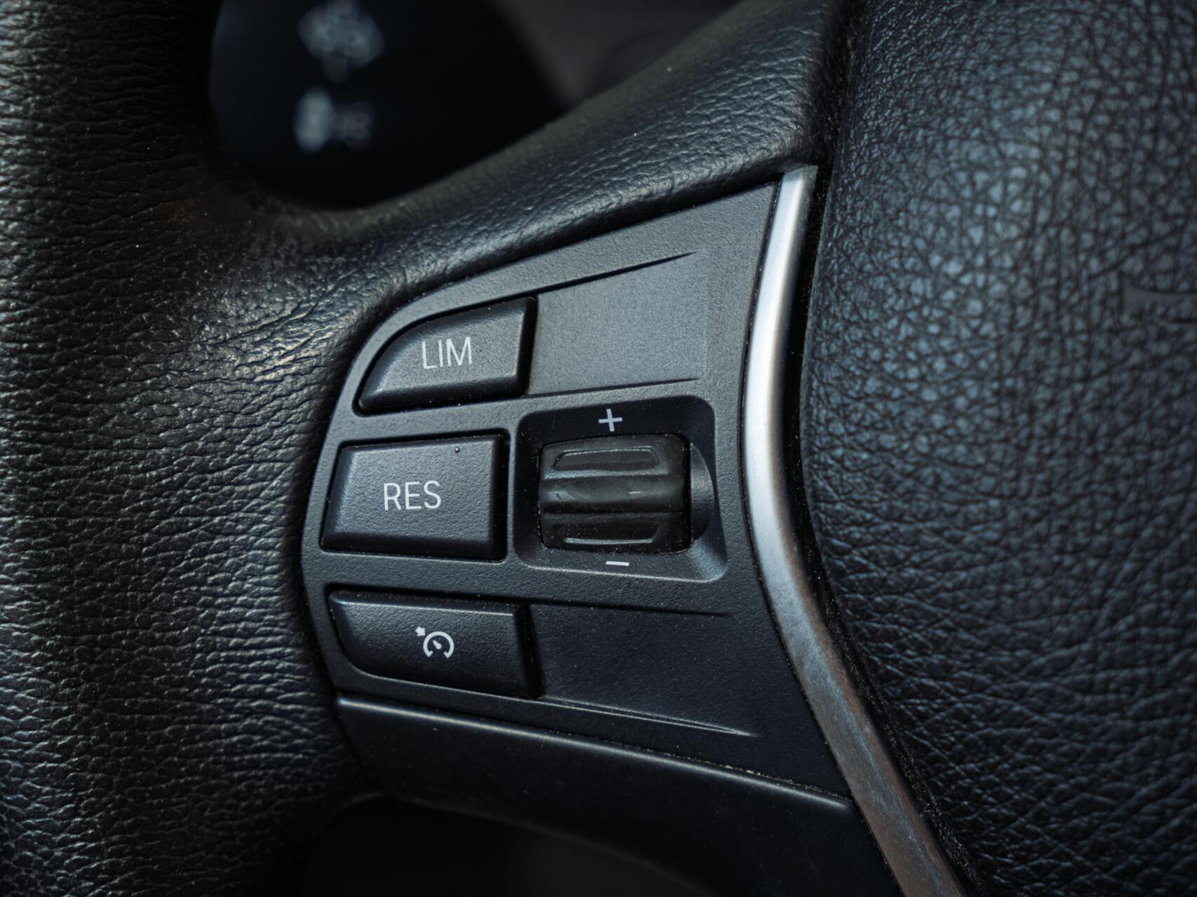 Foto van BMW 118i