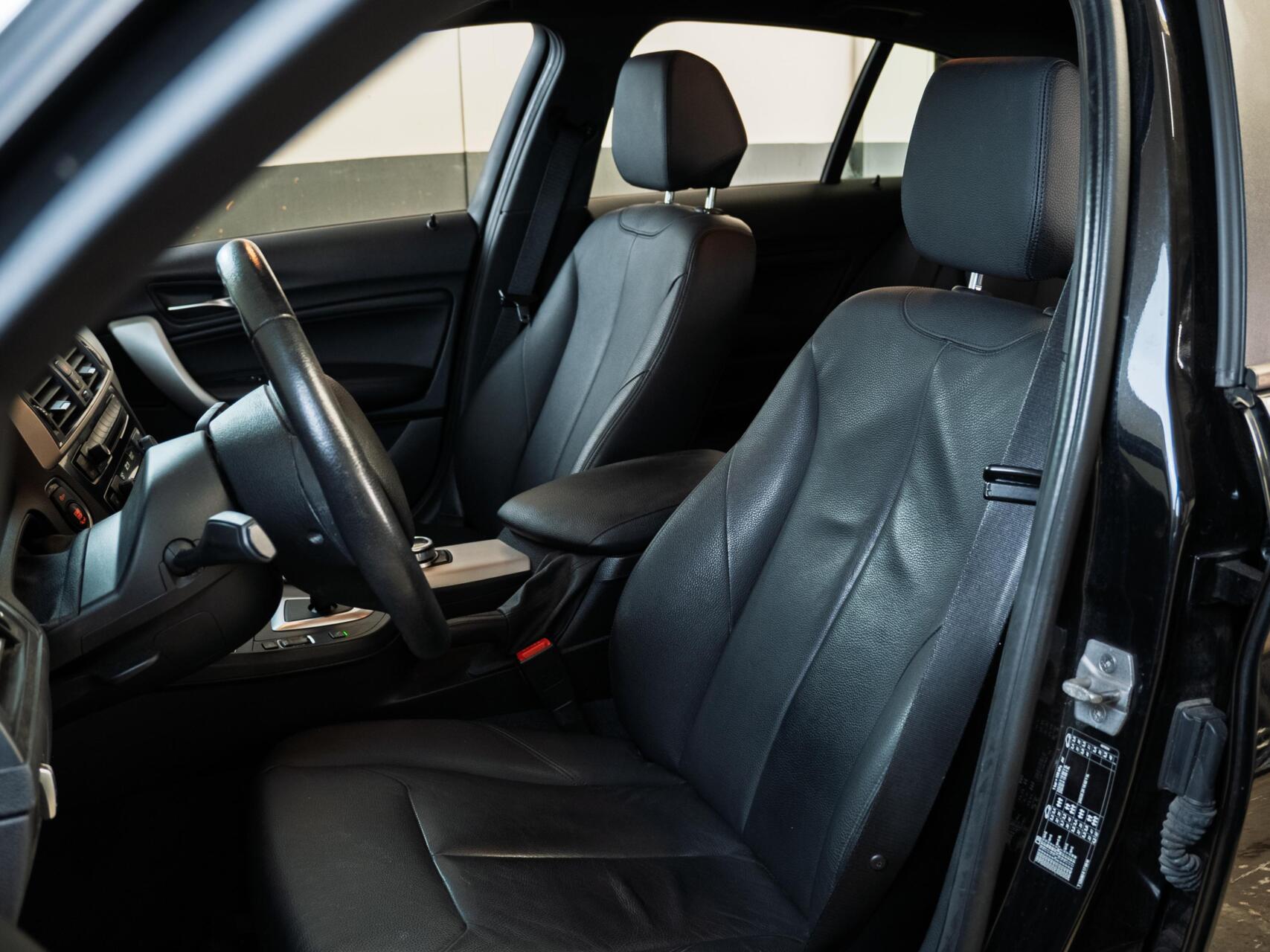 Foto van BMW 118i