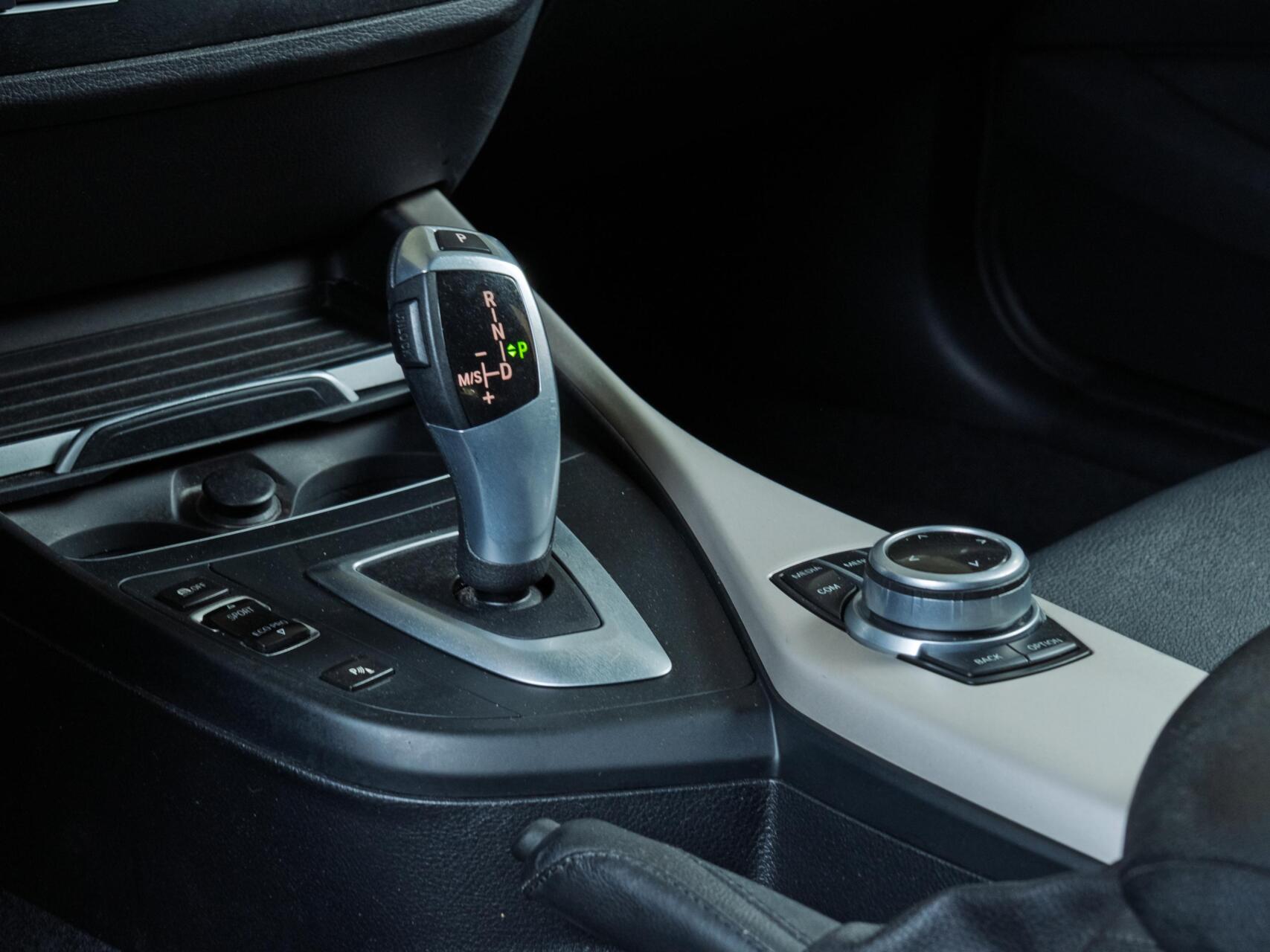Foto van BMW 118i