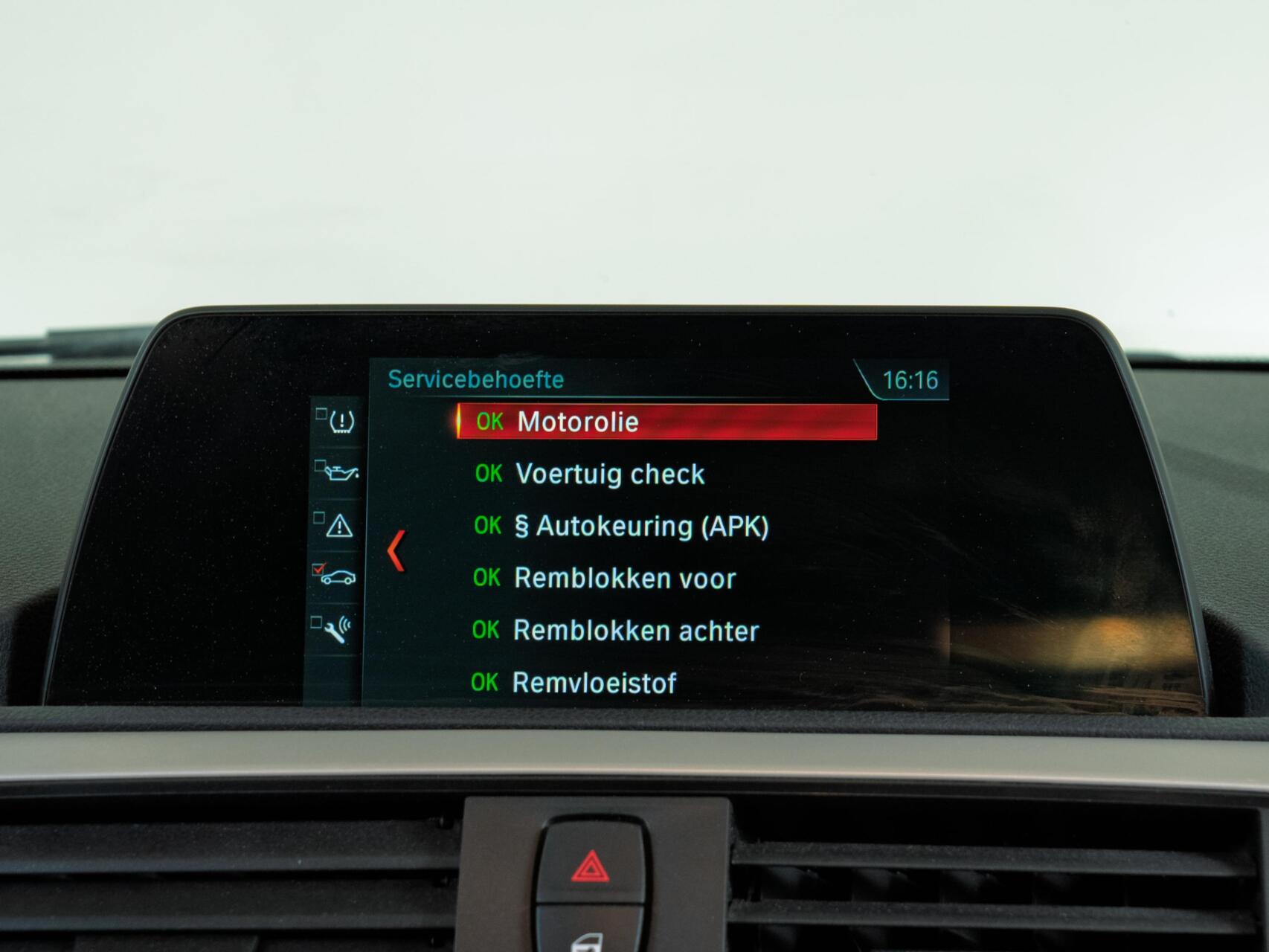 Foto van BMW 118i
