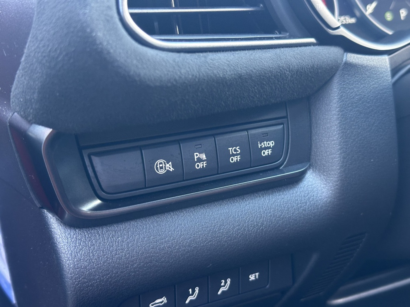 Foto van Mazda Mazda Cx-30