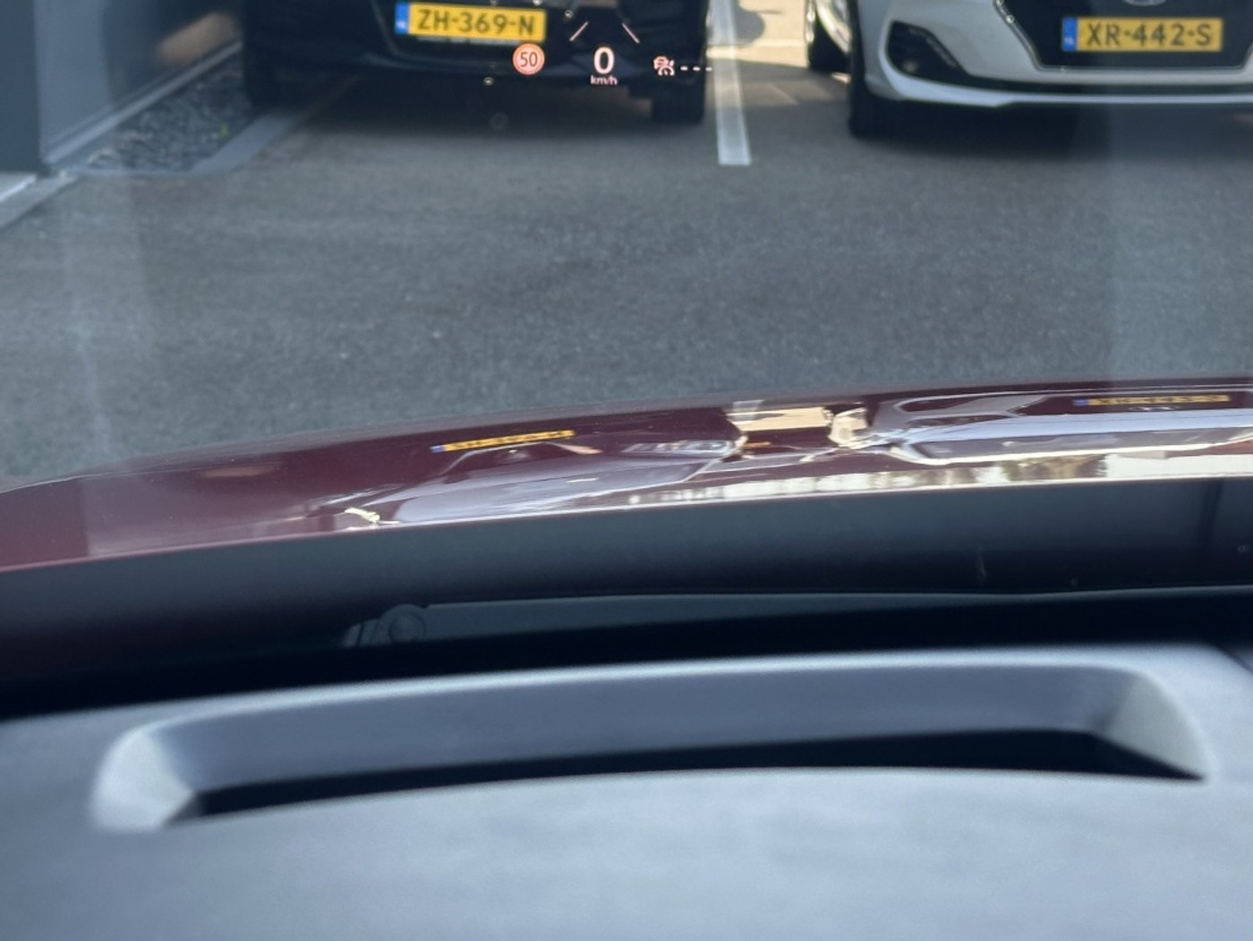 Foto van Mazda Mazda Cx-30