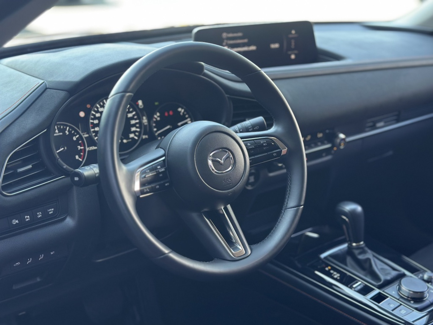 Foto van Mazda Mazda Cx-30