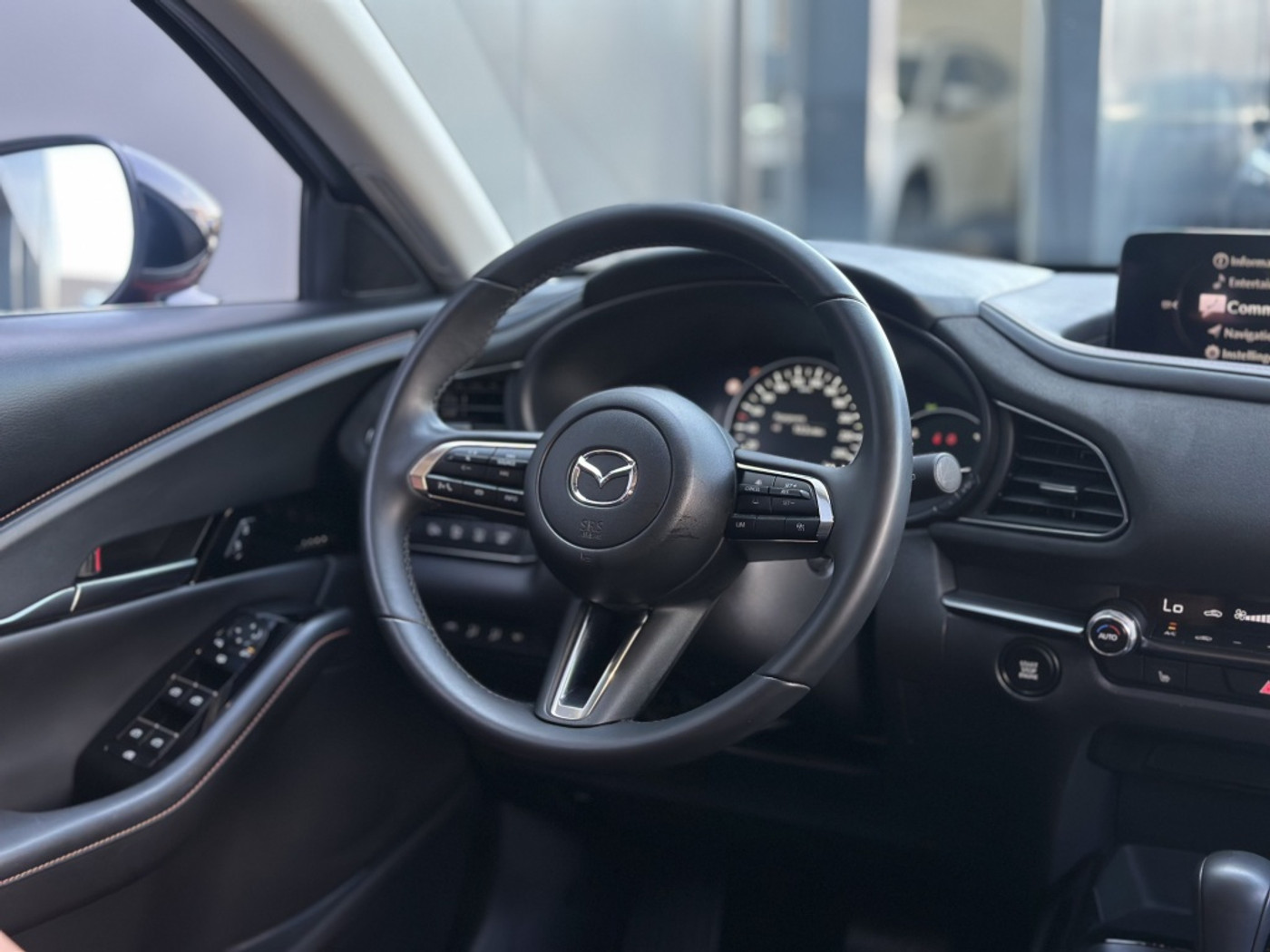 Foto van Mazda Mazda Cx-30