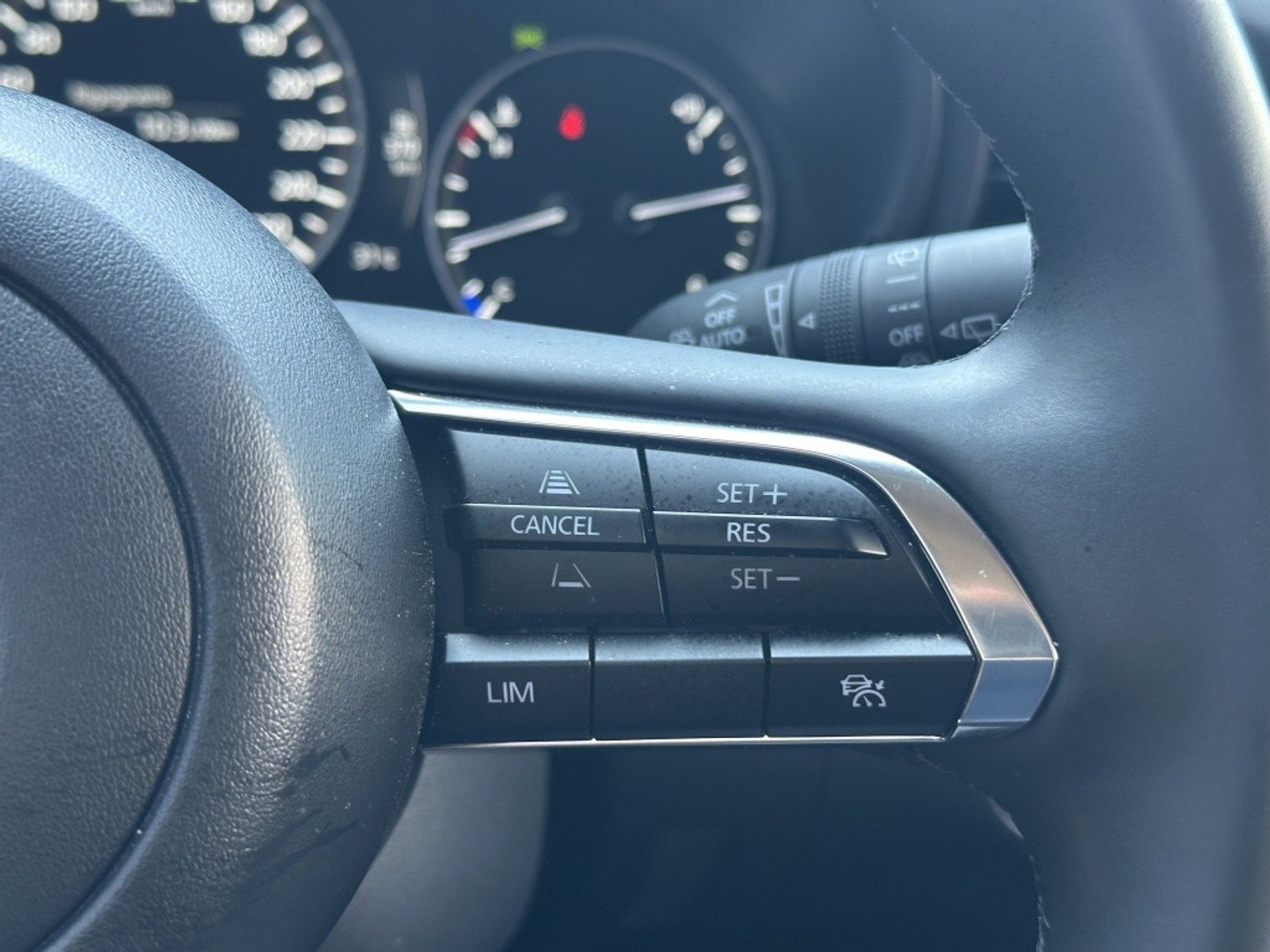 Foto van Mazda Mazda Cx-30