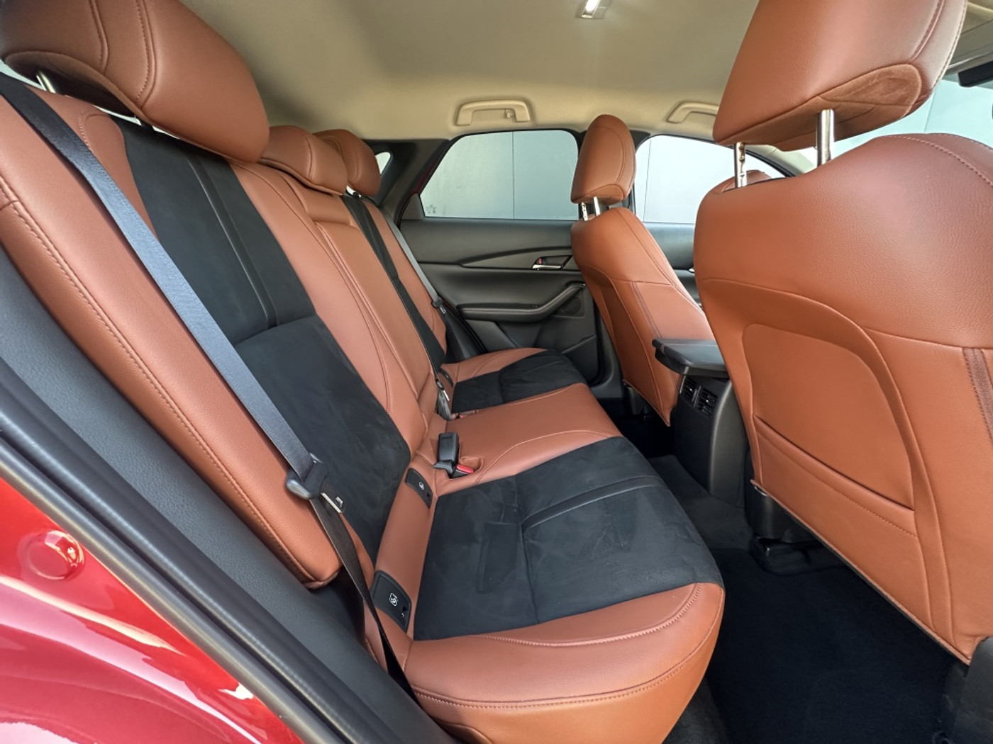 Foto van Mazda Mazda Cx-30
