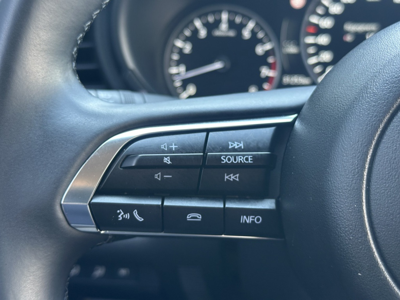 Foto van Mazda Mazda Cx-30