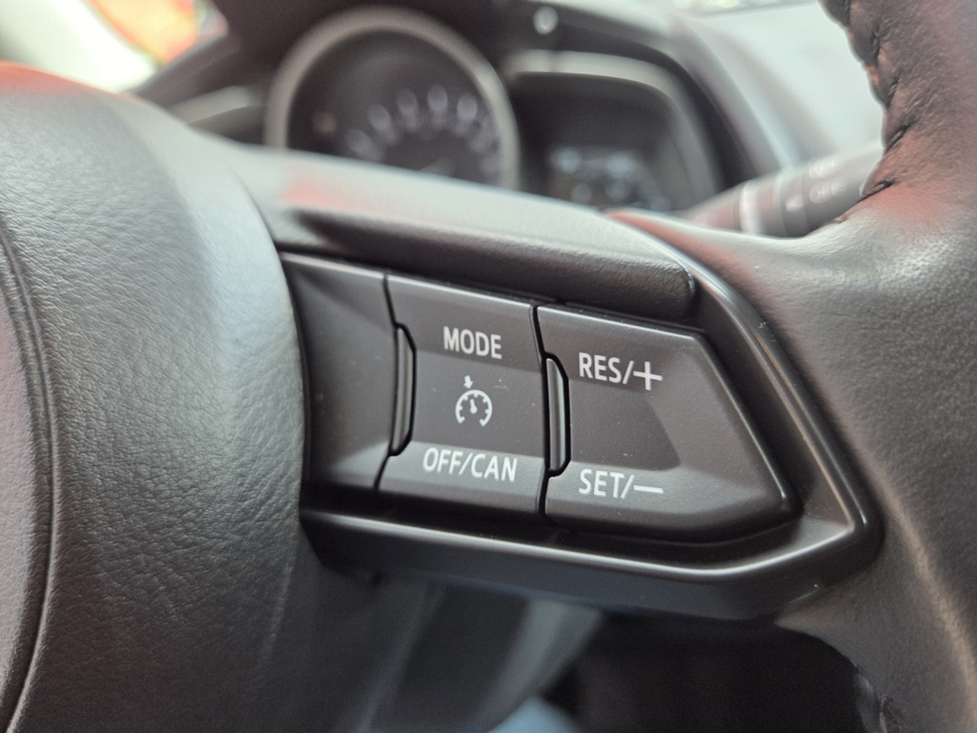Foto van Mazda Mazda2