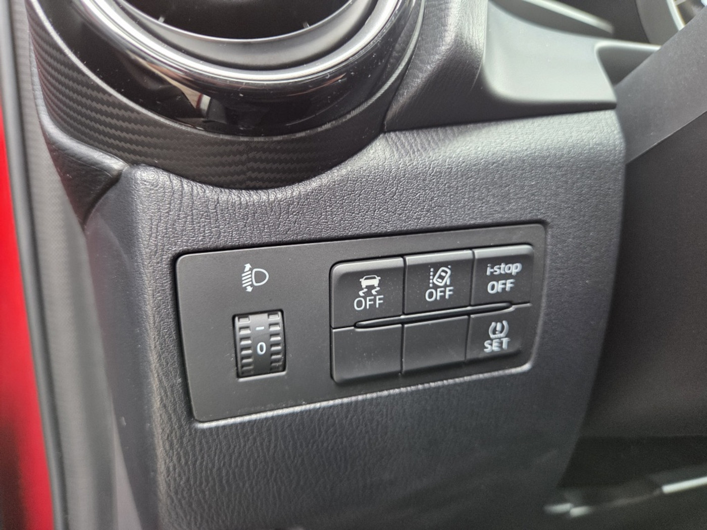 Foto van Mazda Mazda2