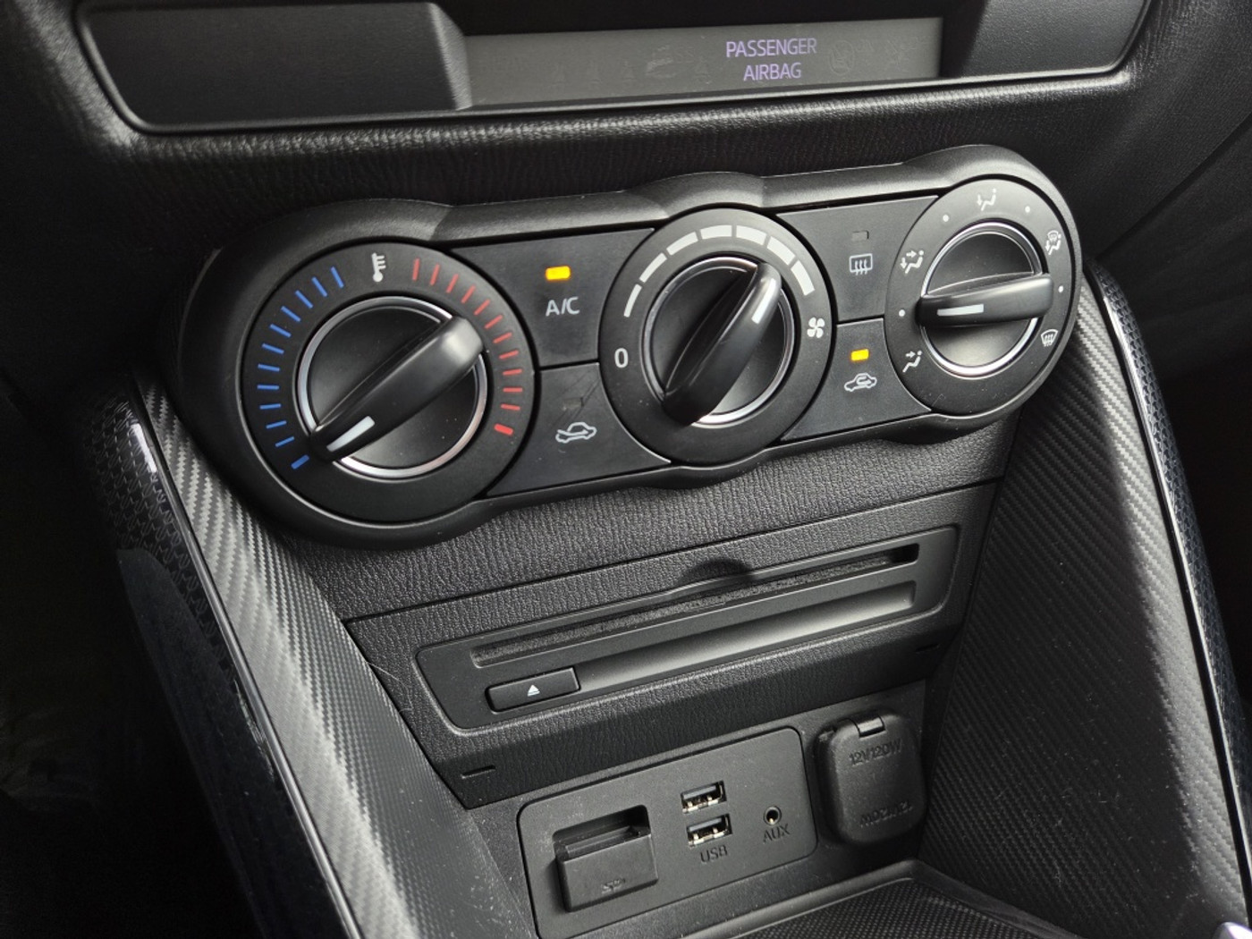 Foto van Mazda Mazda2