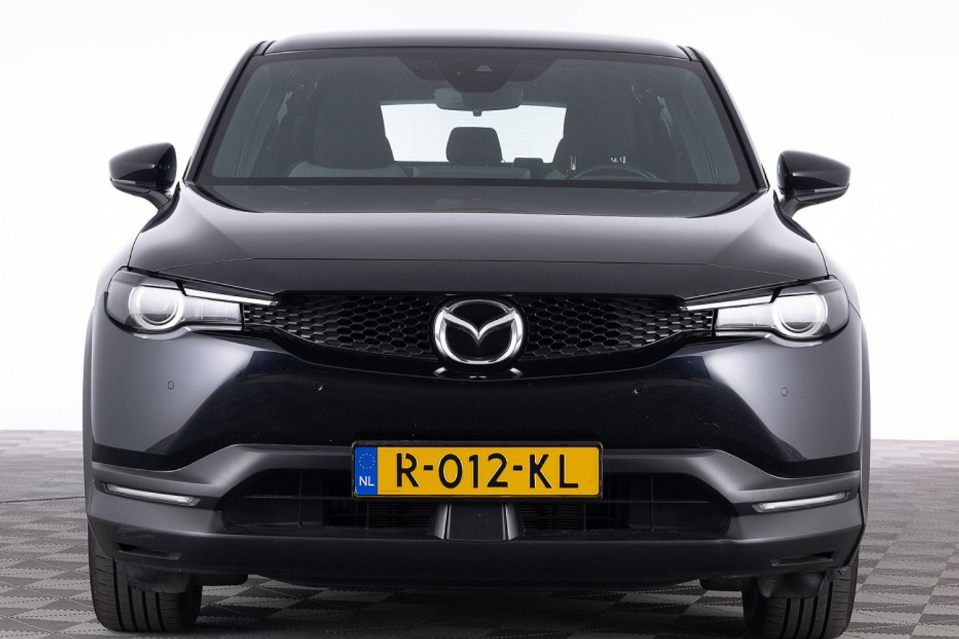 Foto van Mazda Mazda Mx-30