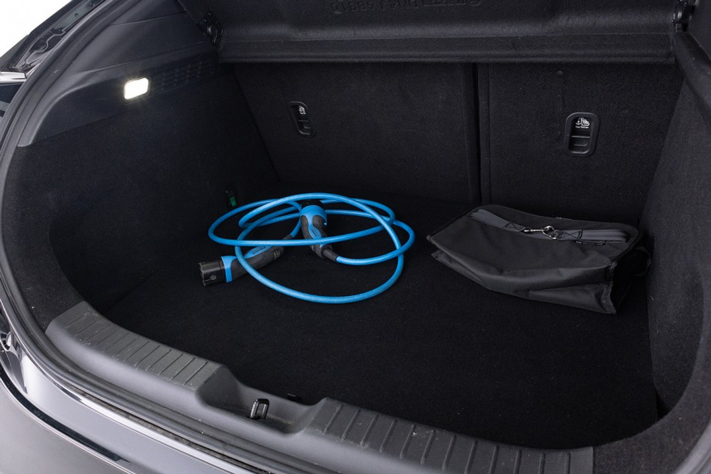Foto van Mazda Mazda Mx-30