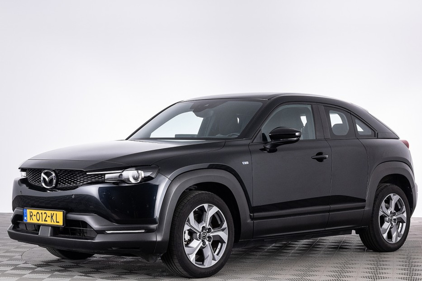 Foto van Mazda Mazda Mx-30