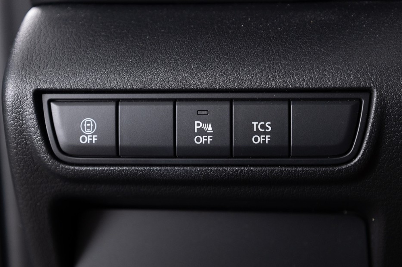 Foto van Mazda Mazda Mx-30