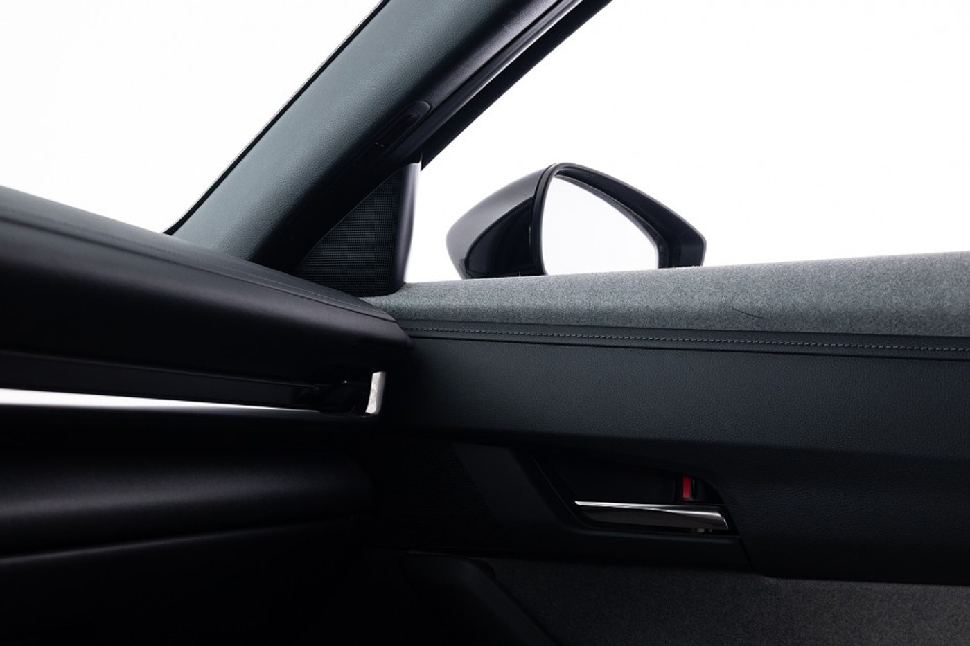 Foto van Mazda Mazda Mx-30