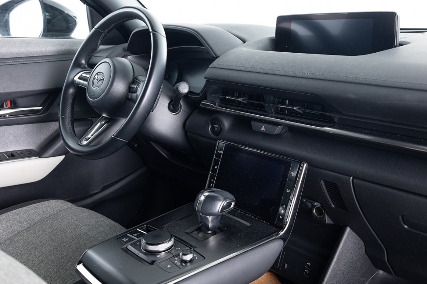 Foto van Mazda Mazda Mx-30