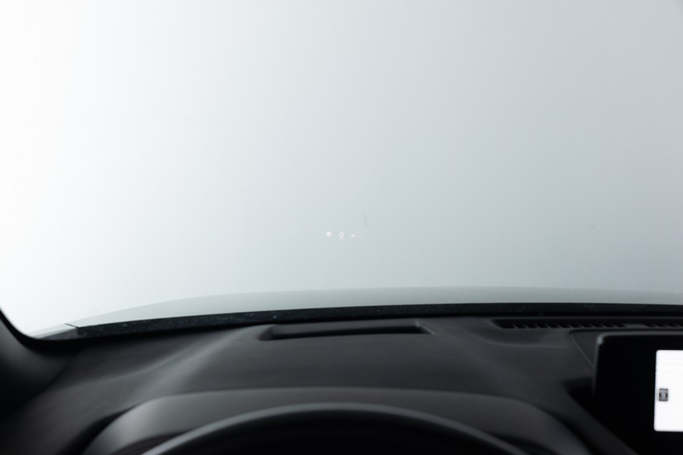 Foto van Mazda Mazda Mx-30