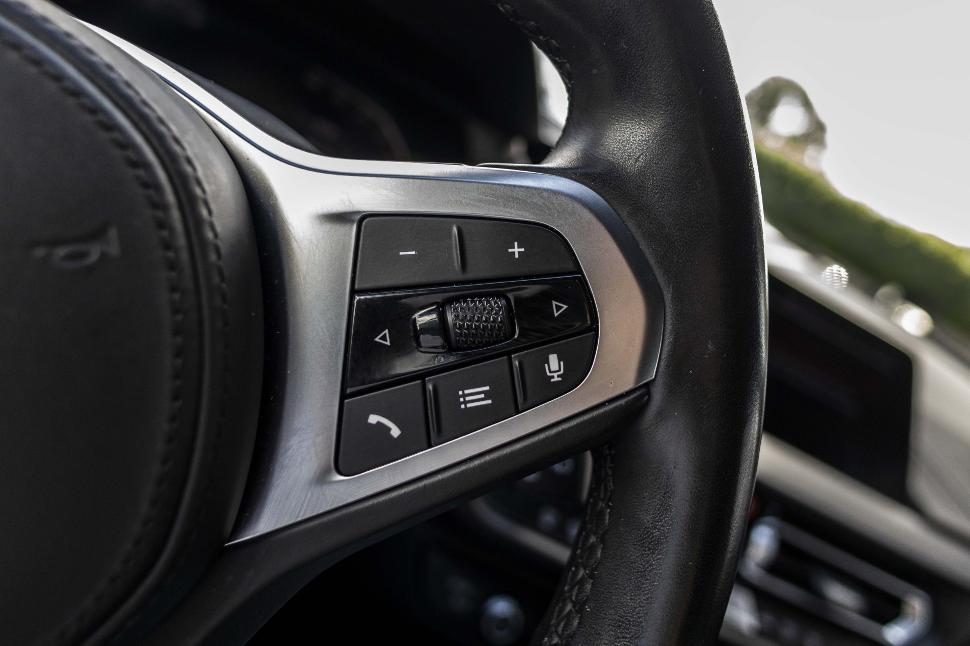 Foto van BMW 120i