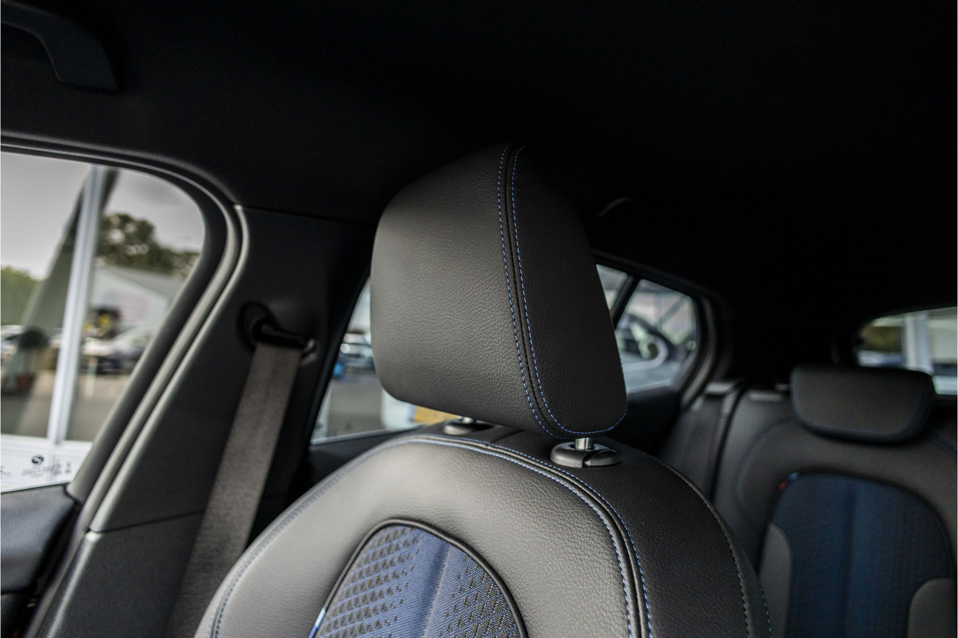 Foto van BMW 120i