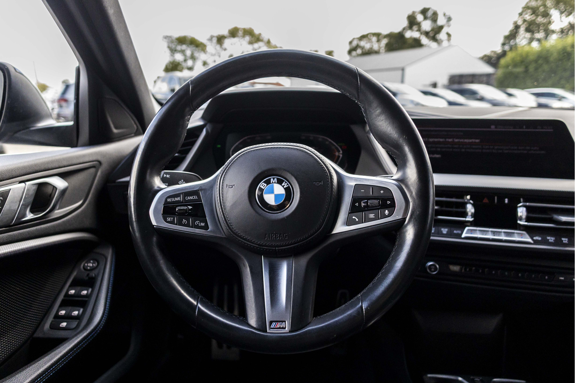 Foto van BMW 120i
