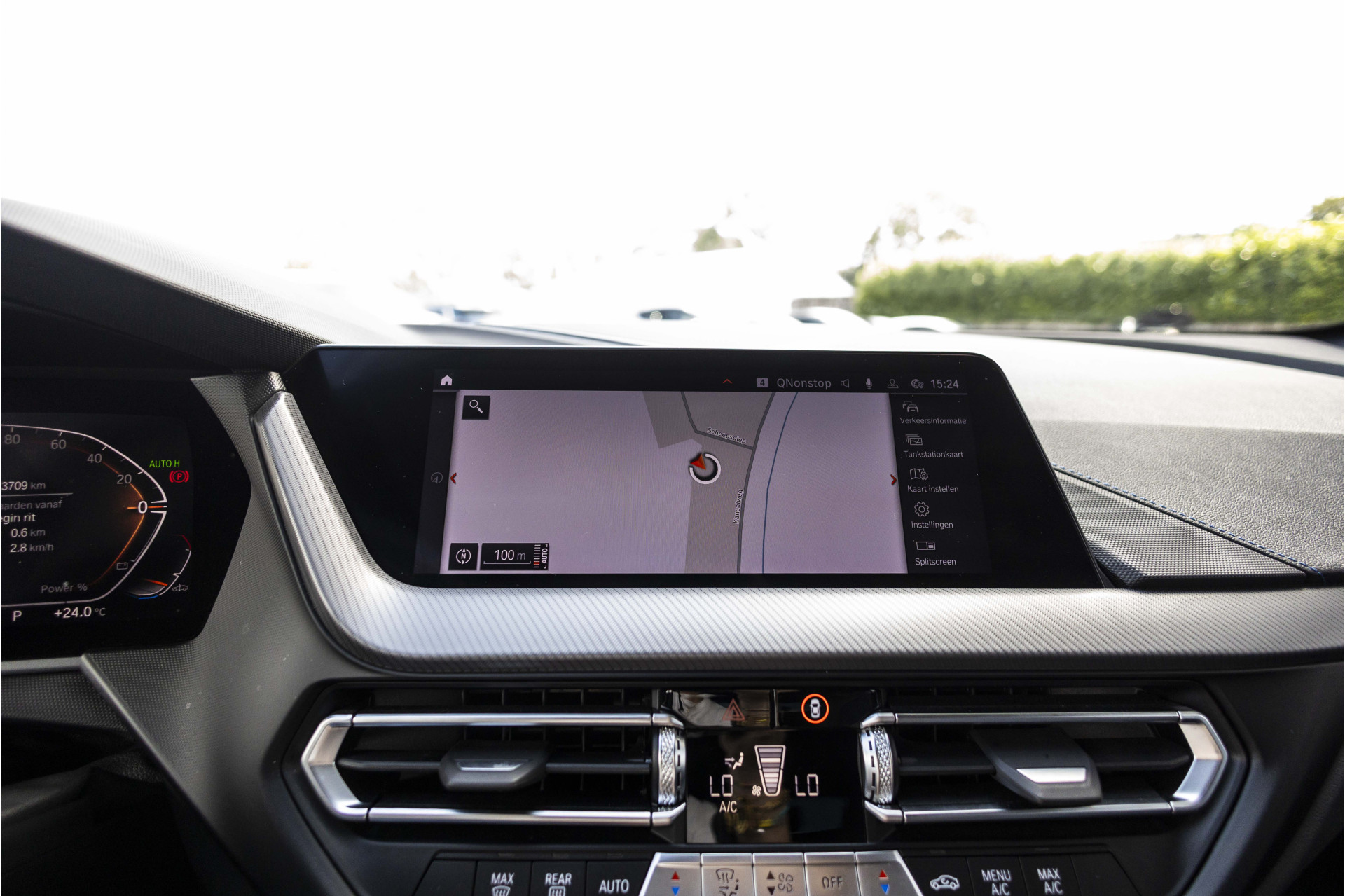 Foto van BMW 120i