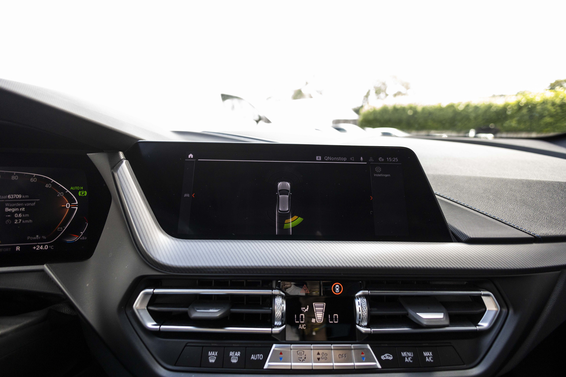 Foto van BMW 120i