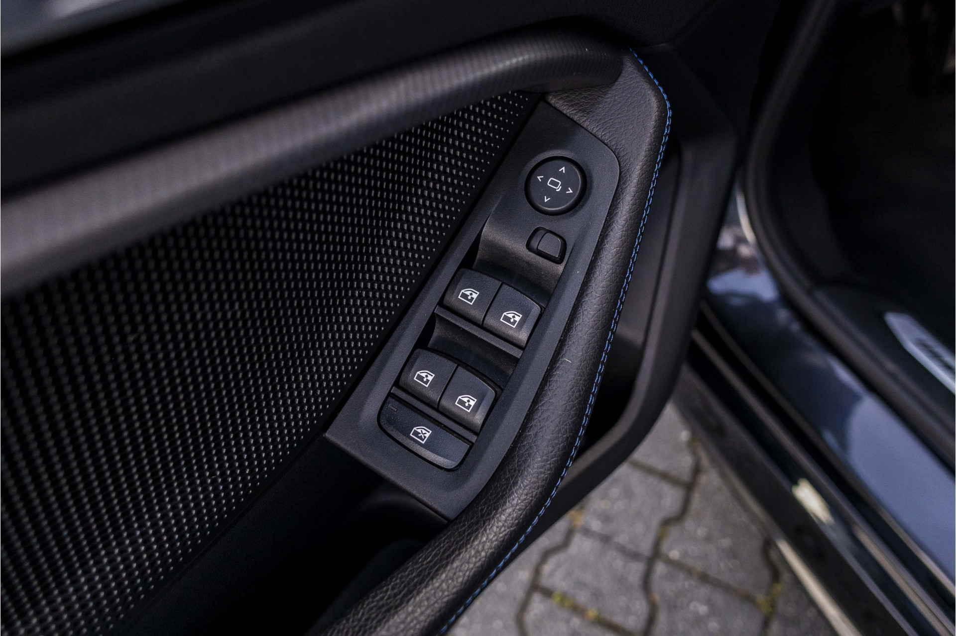 Foto van BMW 120i
