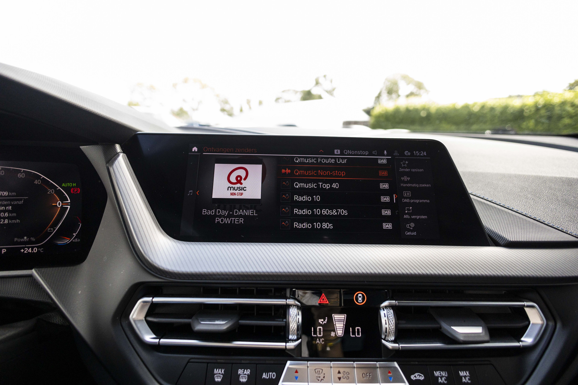 Foto van BMW 120i