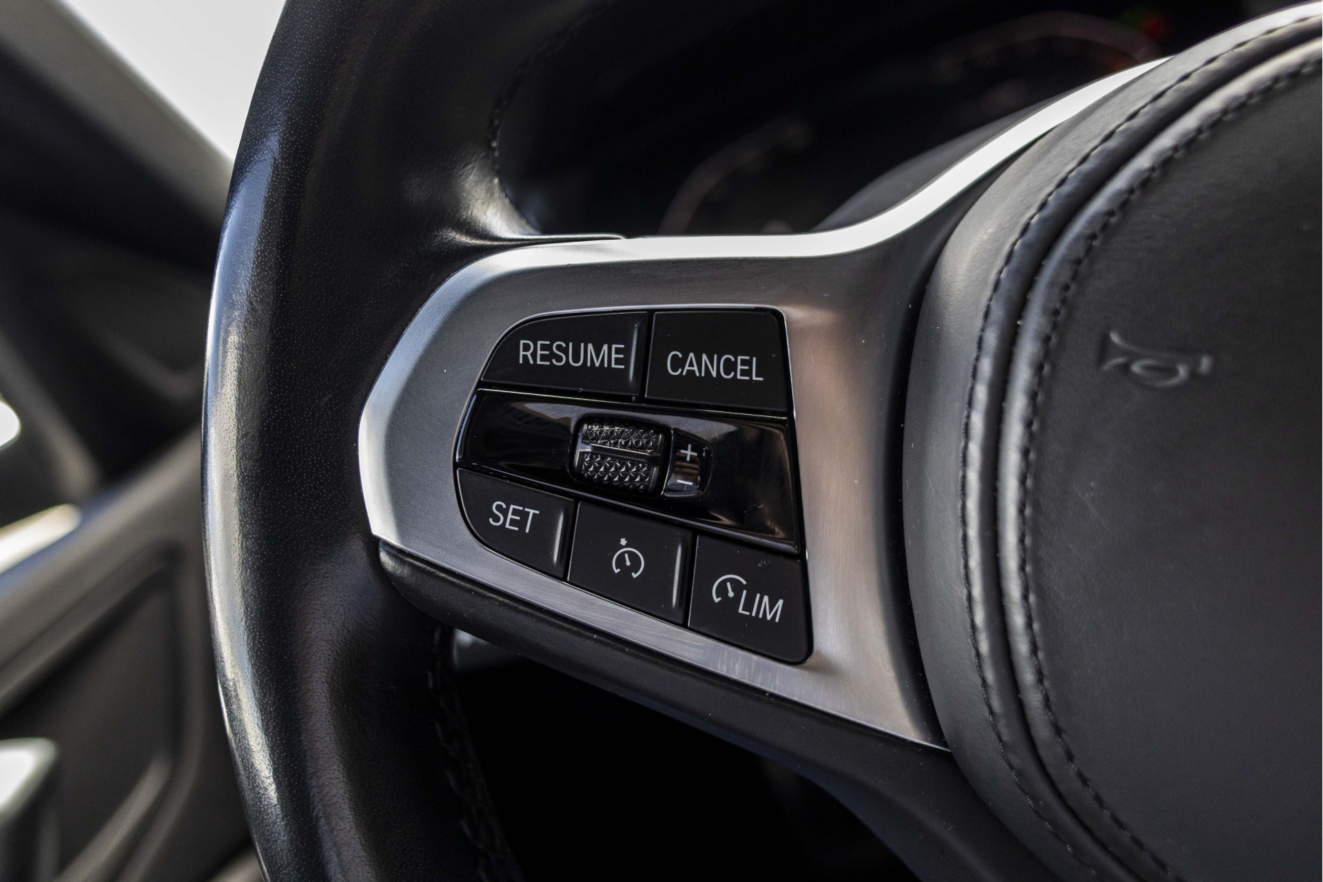 Foto van BMW 120i