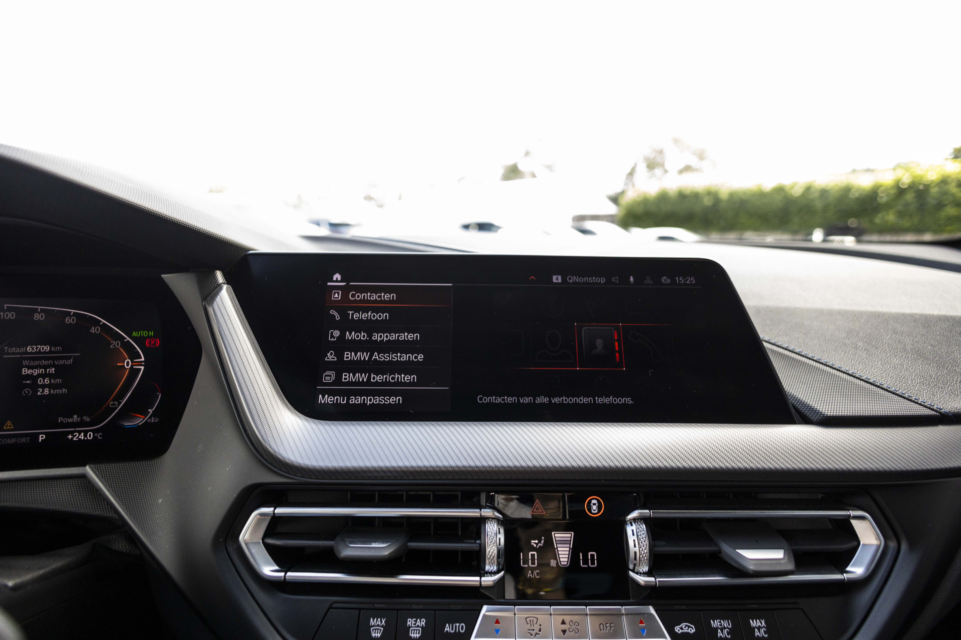 Foto van BMW 120i