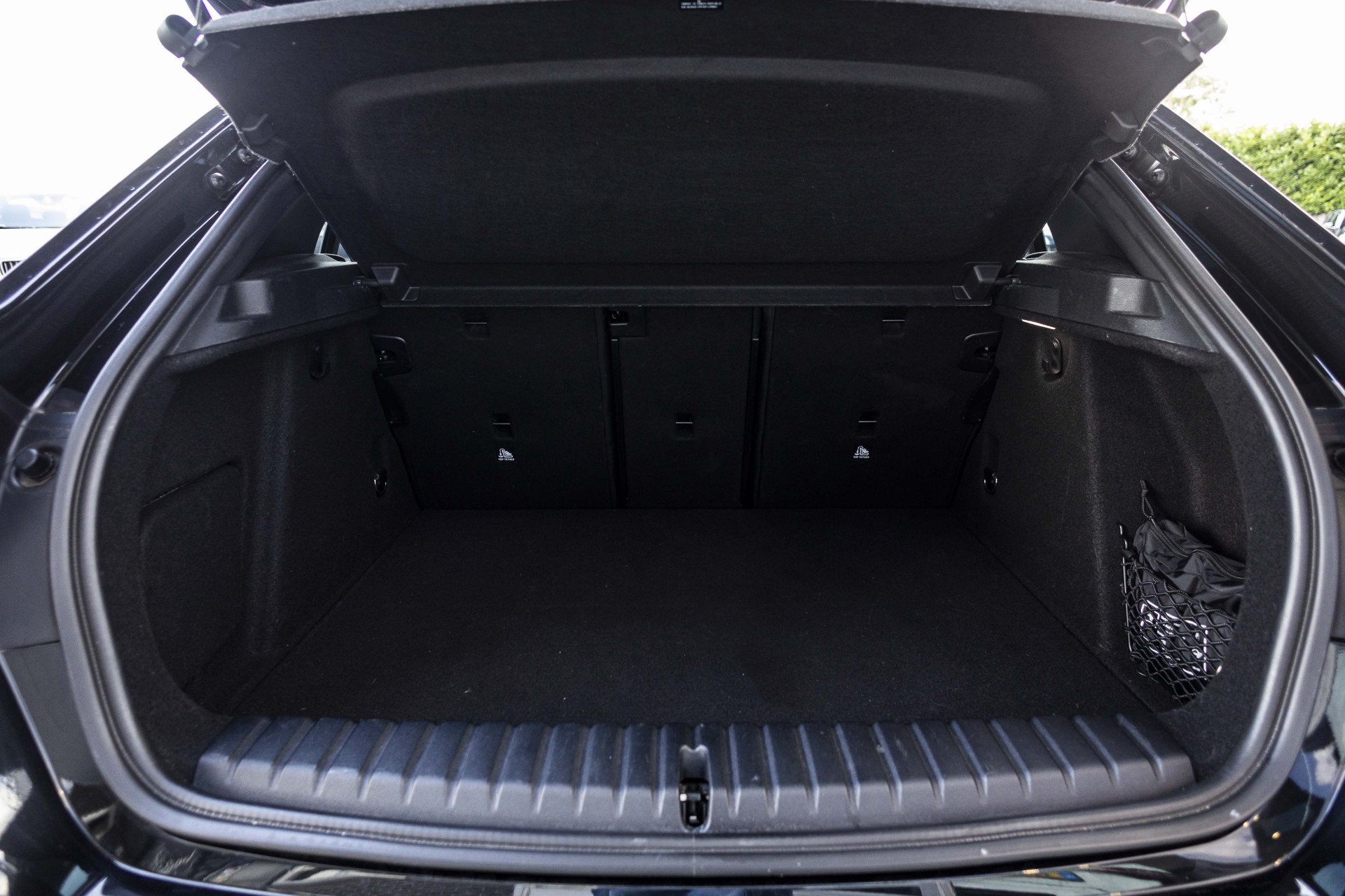 Foto van BMW 120i