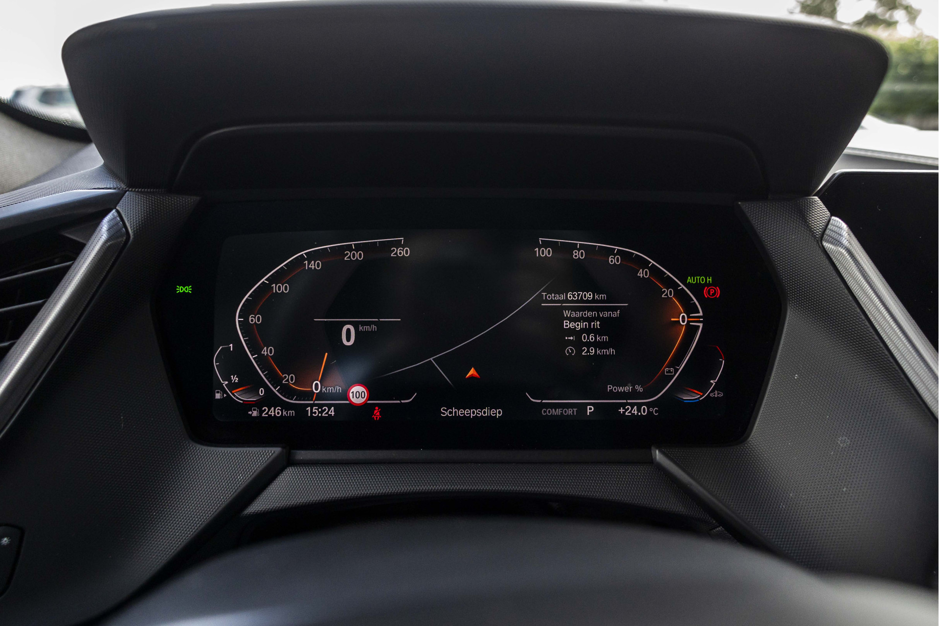 Foto van BMW 120i
