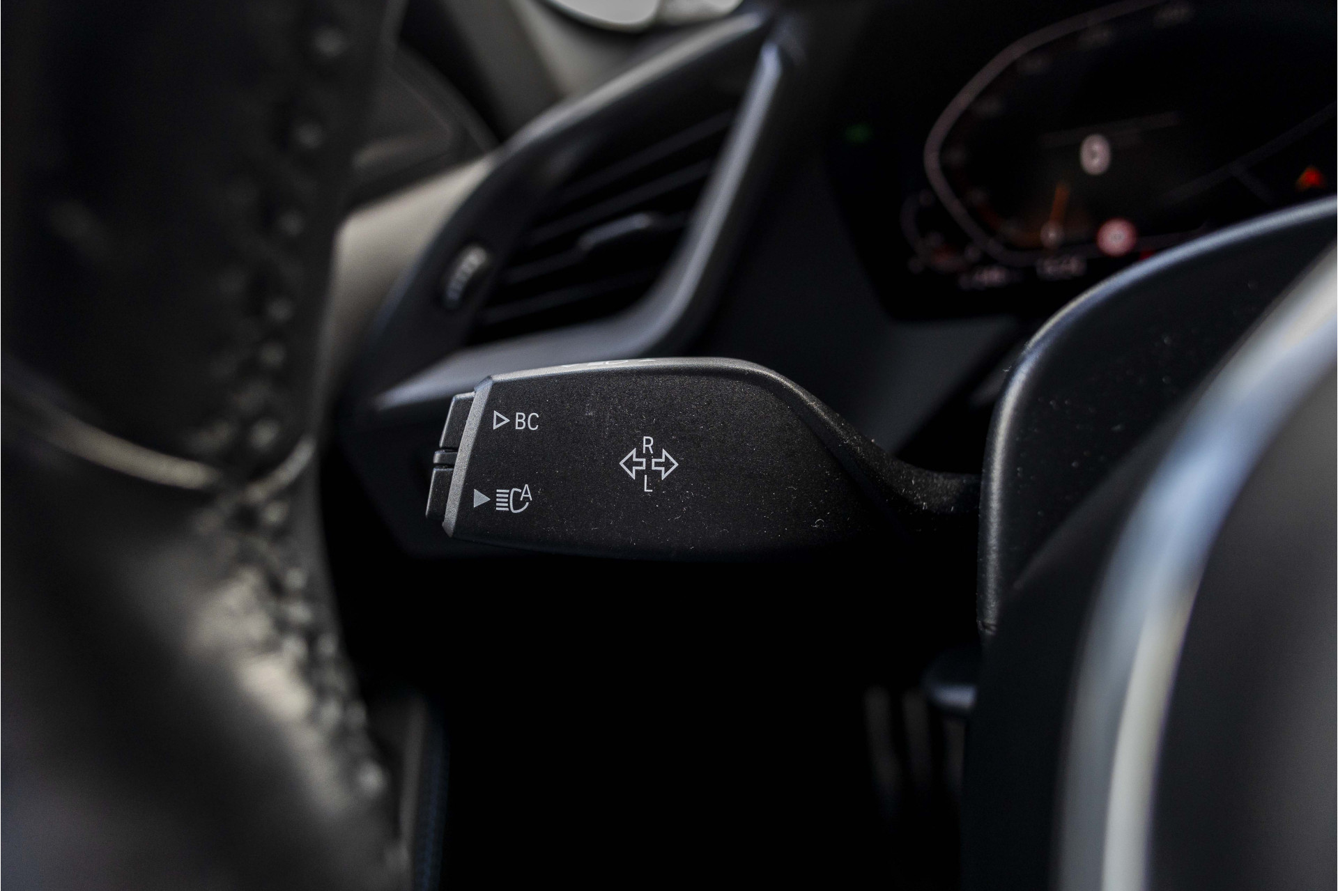 Foto van BMW 120i