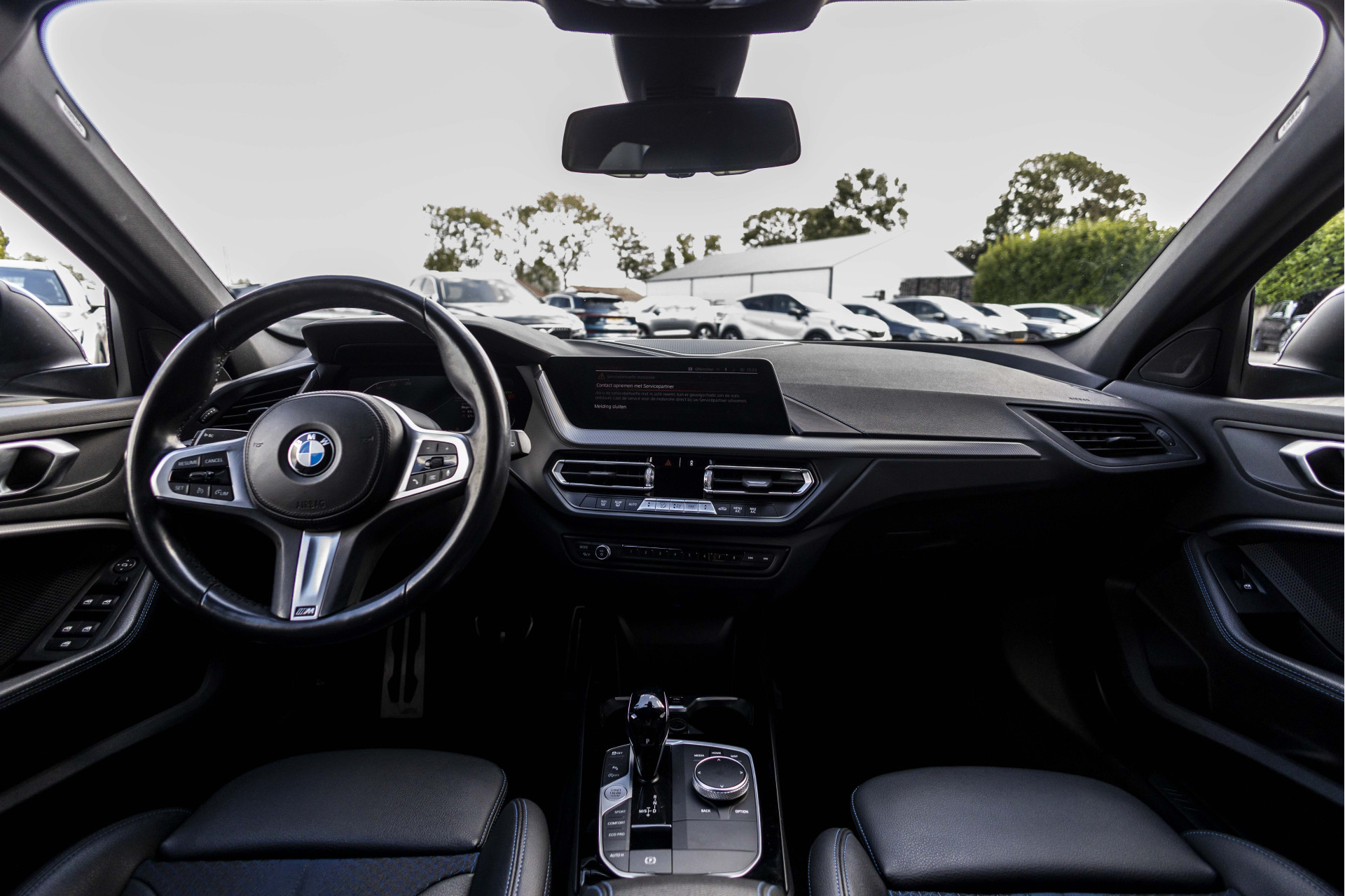 Foto van BMW 120i