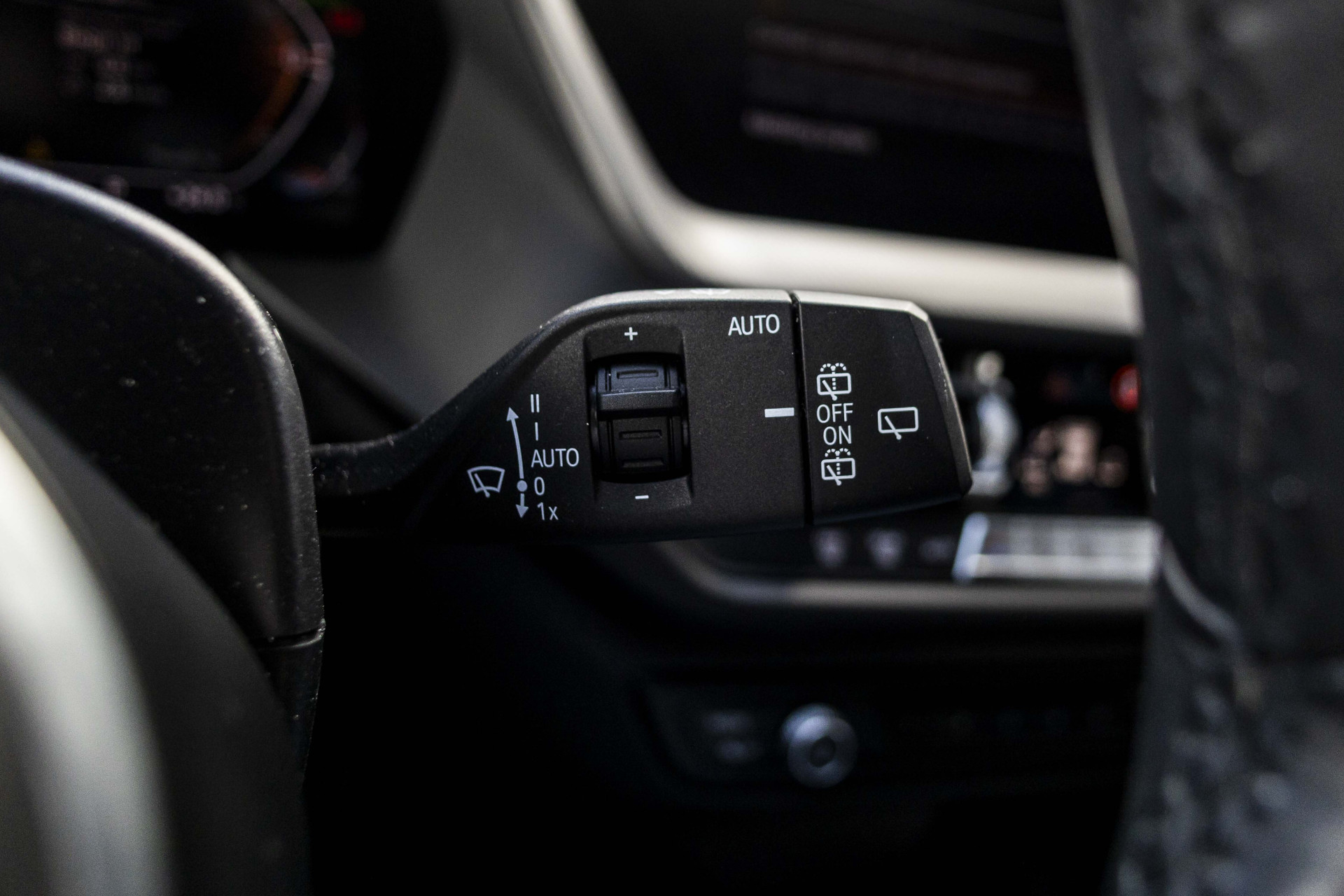 Foto van BMW 120i