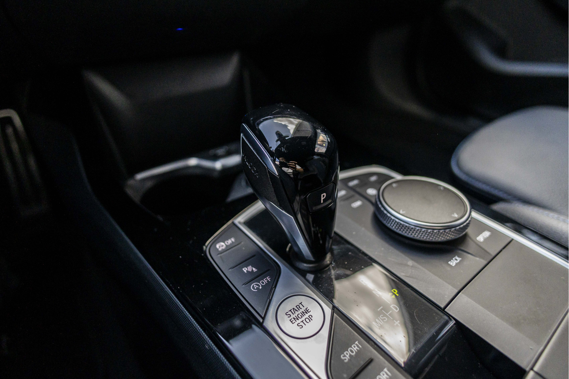 Foto van BMW 120i