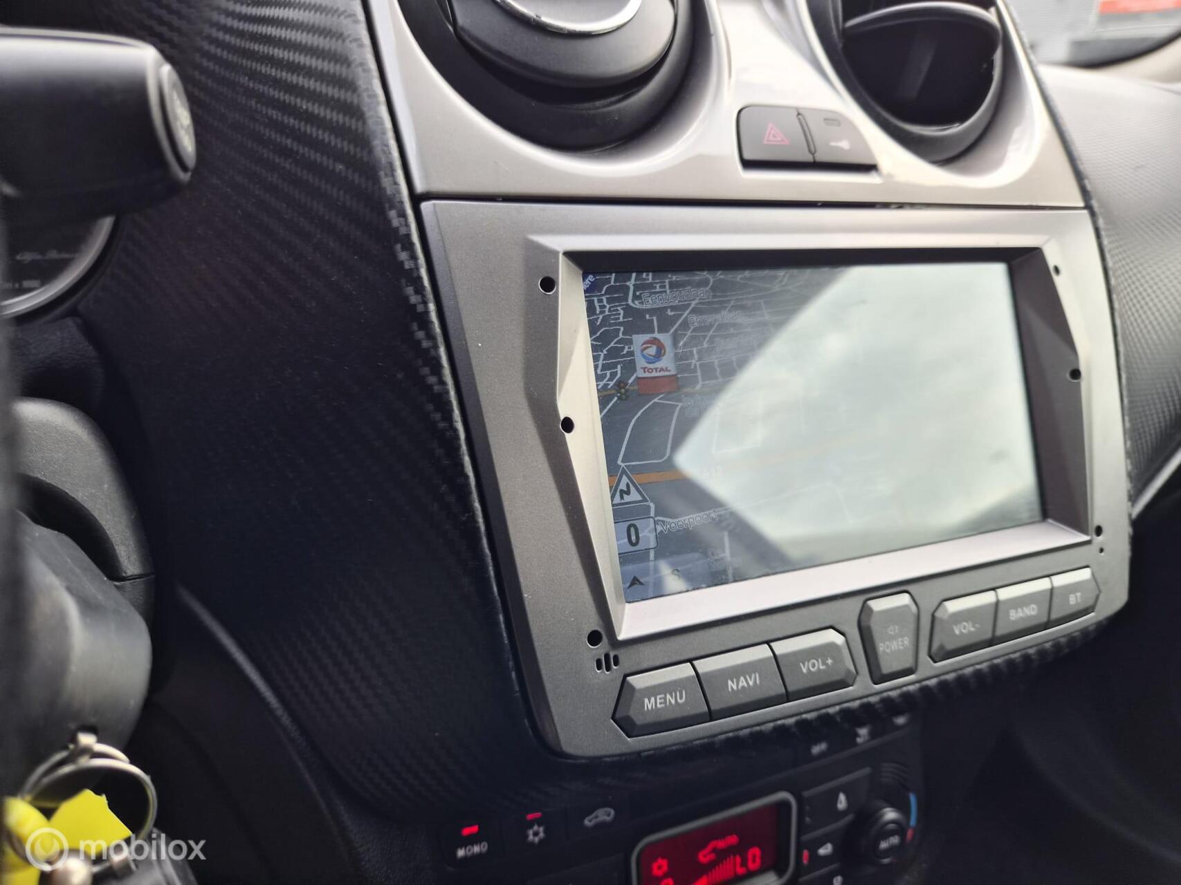 Foto van Alfa Romeo Alfa Mito