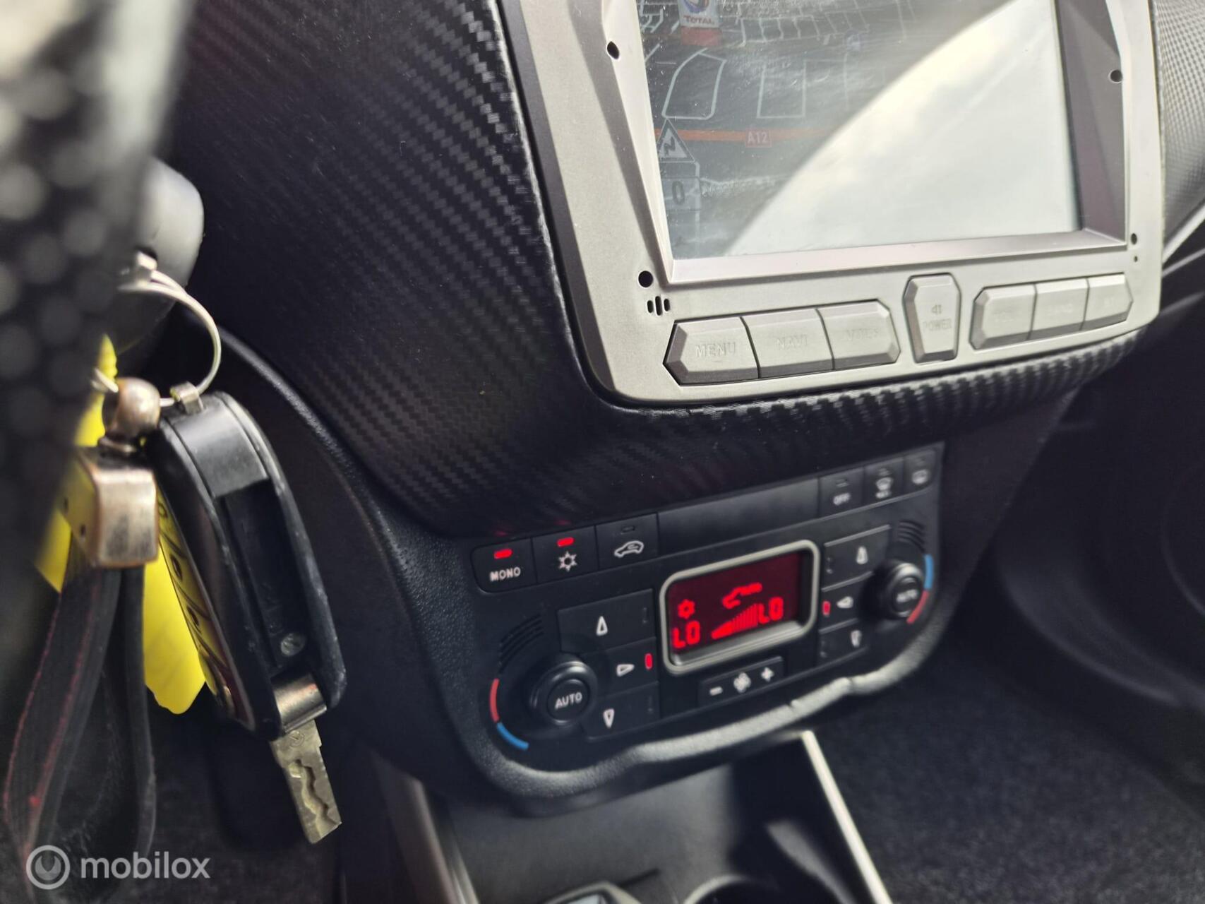 Foto van Alfa Romeo Alfa Mito