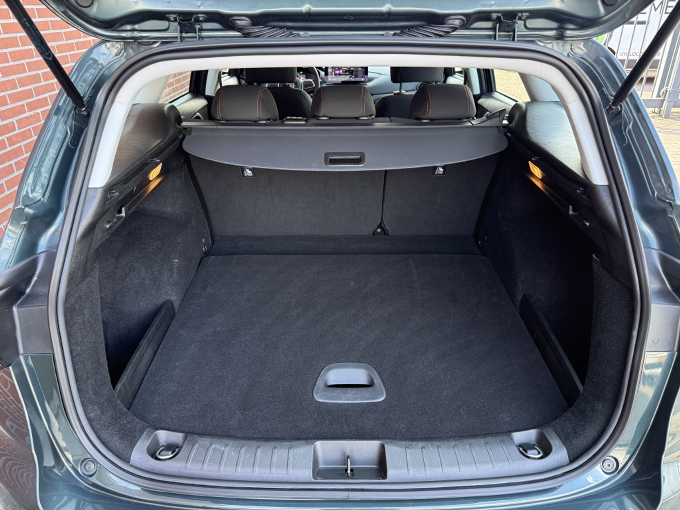 Foto van Fiat Fiat Tipo