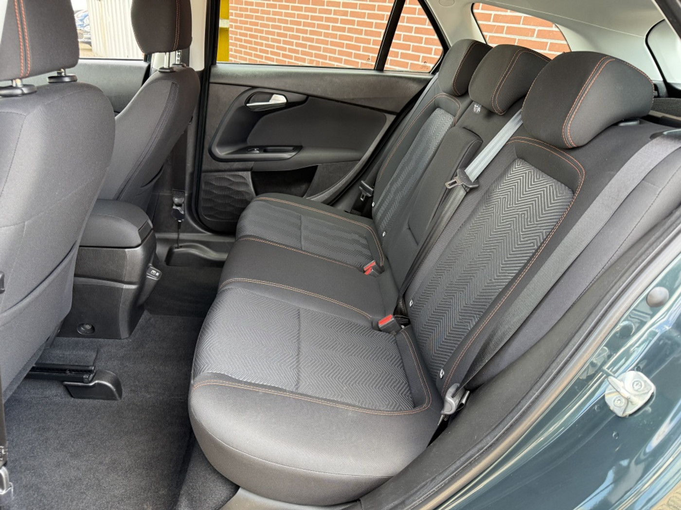 Foto van Fiat Fiat Tipo