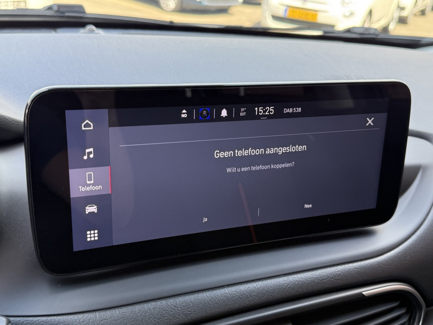 Foto van Fiat Fiat Tipo