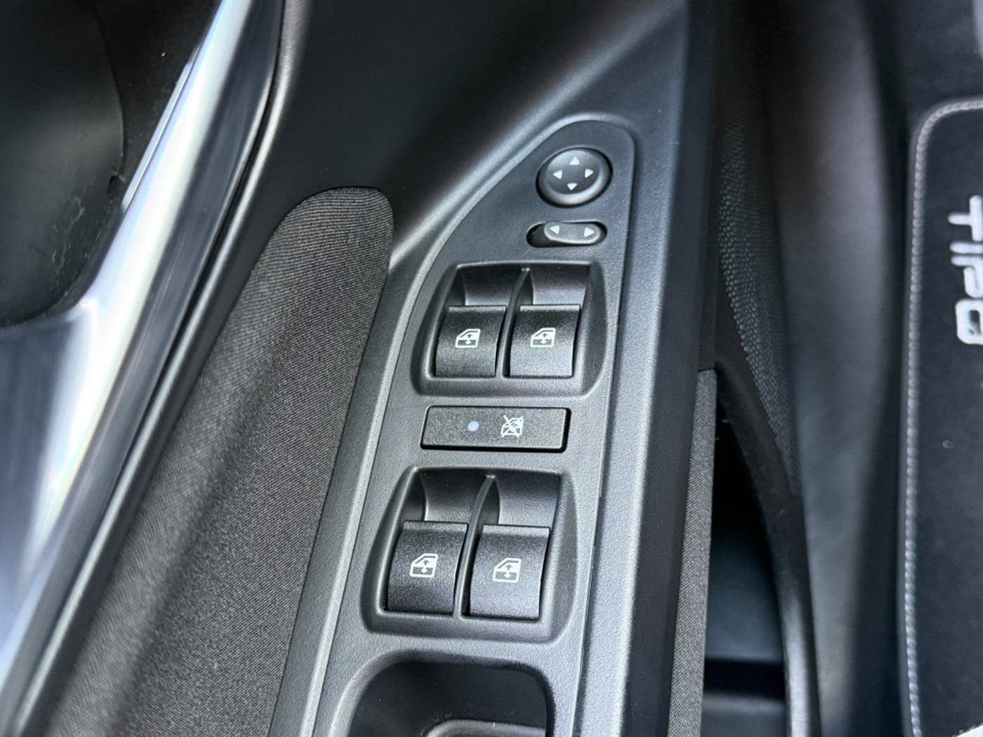 Foto van Fiat Fiat Tipo