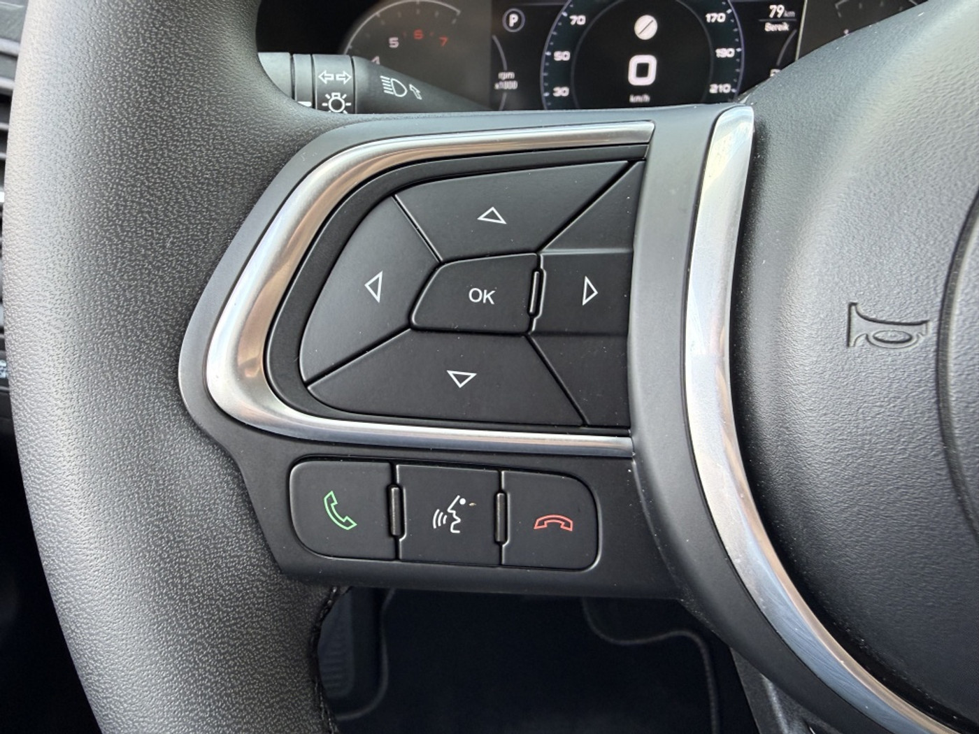 Foto van Fiat Fiat Tipo