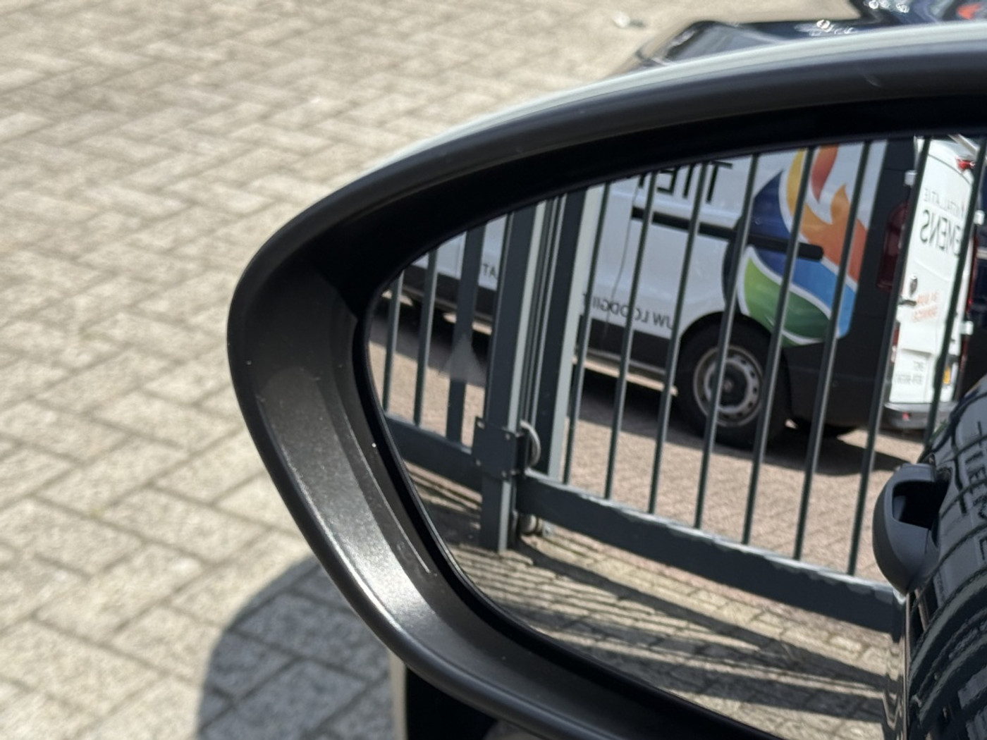 Foto van Fiat Fiat Tipo