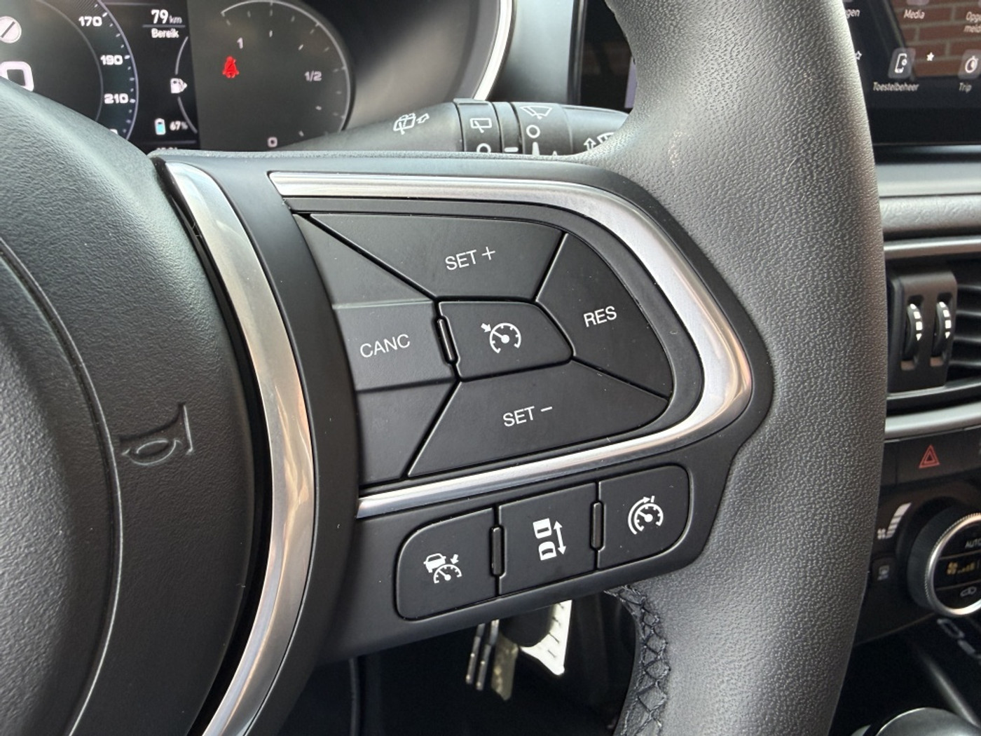 Foto van Fiat Fiat Tipo