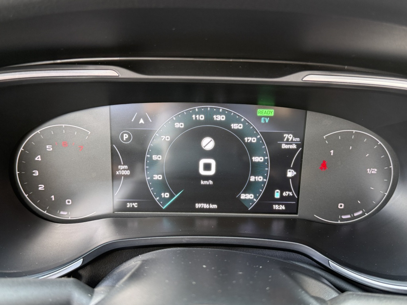 Foto van Fiat Fiat Tipo