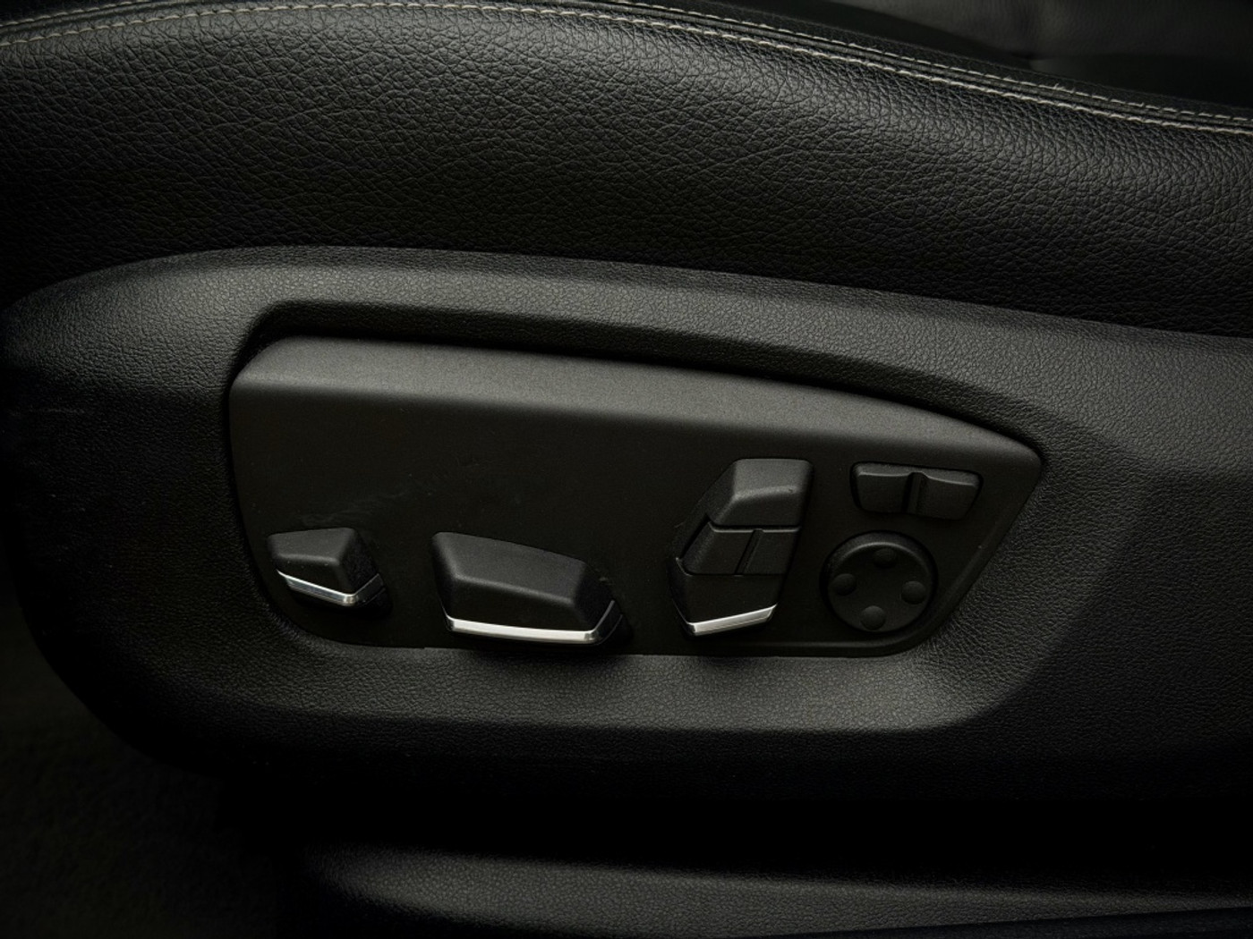 Foto van BMW 520d