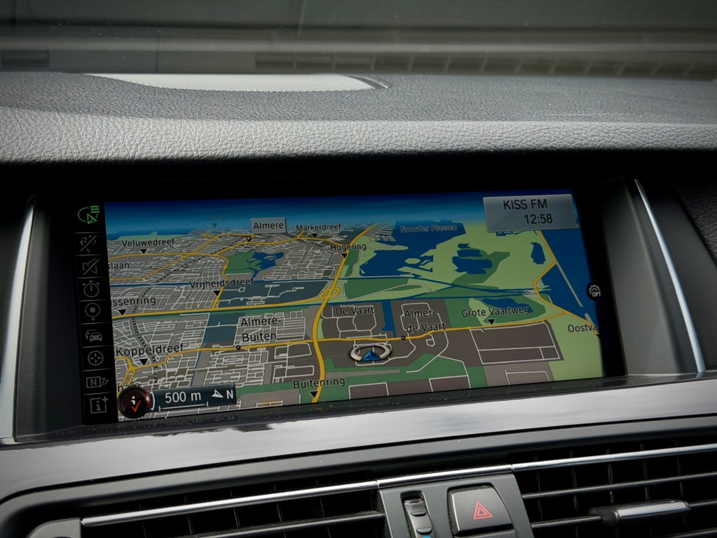 Foto van BMW 520d